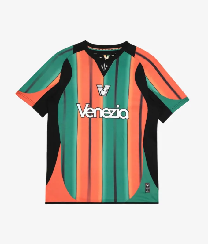 VENEZIA 2025/26 THIRD SHIRT made by Venezia