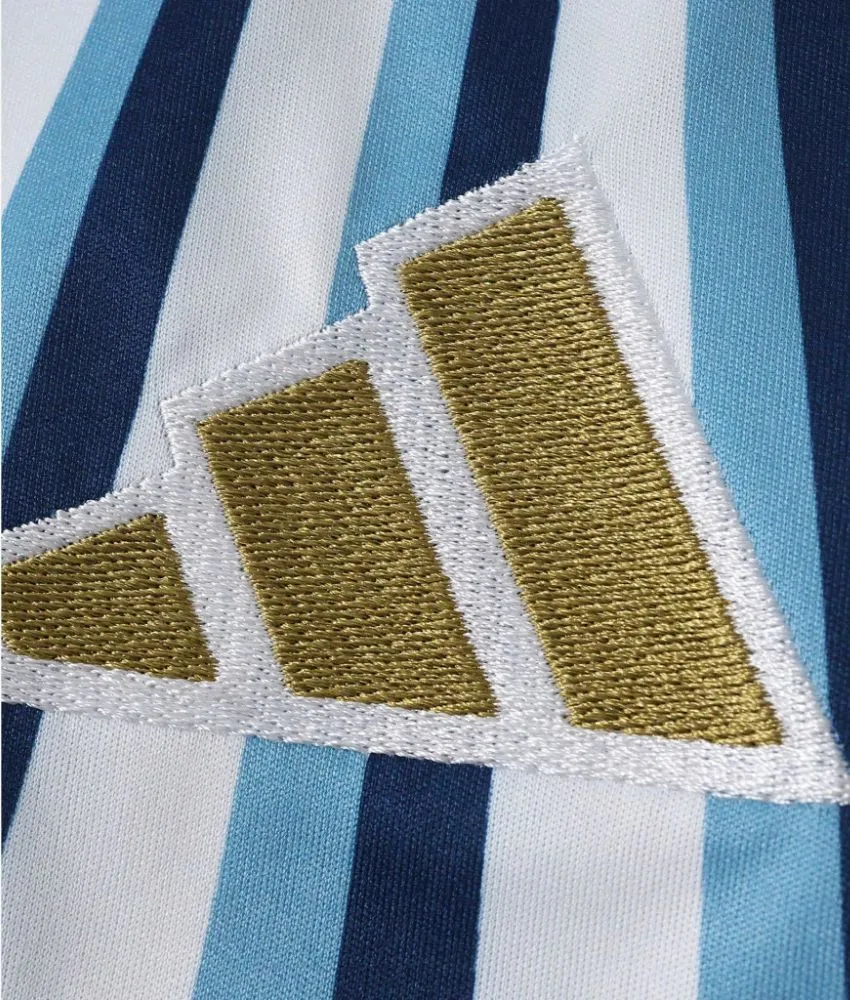 ARGENTINA 2026 PRE MATCH TRAINING SHIRT sold by False9Fits product image thumbnail 5