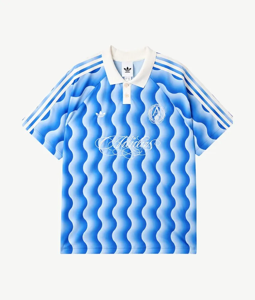AD ORIGINALS 2026/27 BLUE SHIRT sold by False9Fits product image thumbnail 3