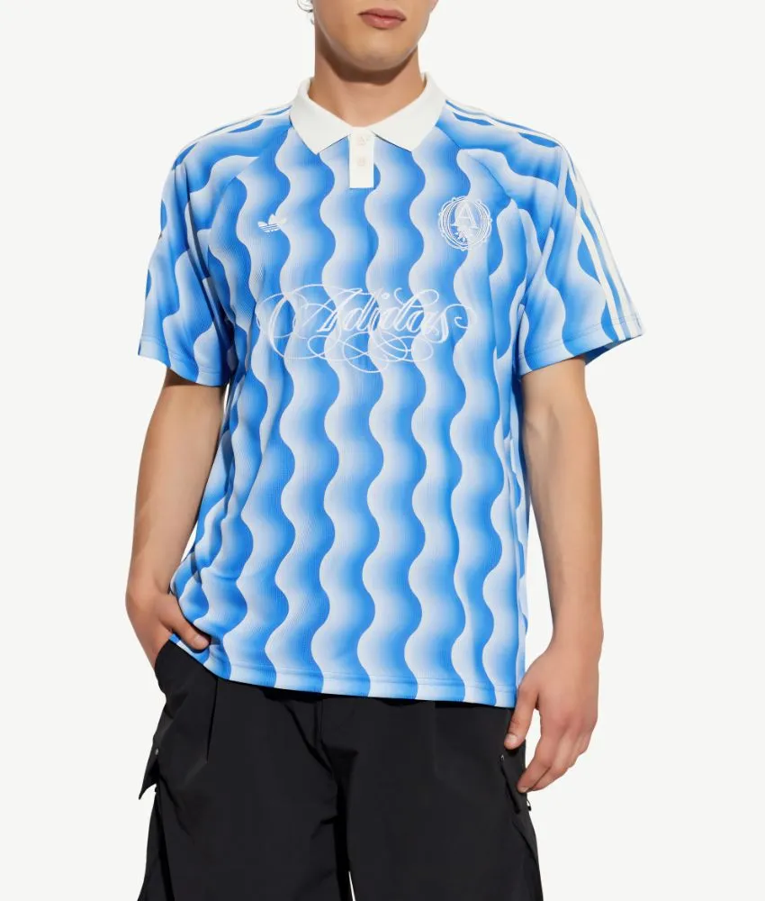 AD ORIGINALS 2026/27 BLUE SHIRT sold by False9Fits