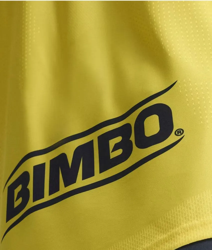 CLUB AMERICA 2026/27 HOME SHIRT sold by False9Fits product image thumbnail 5
