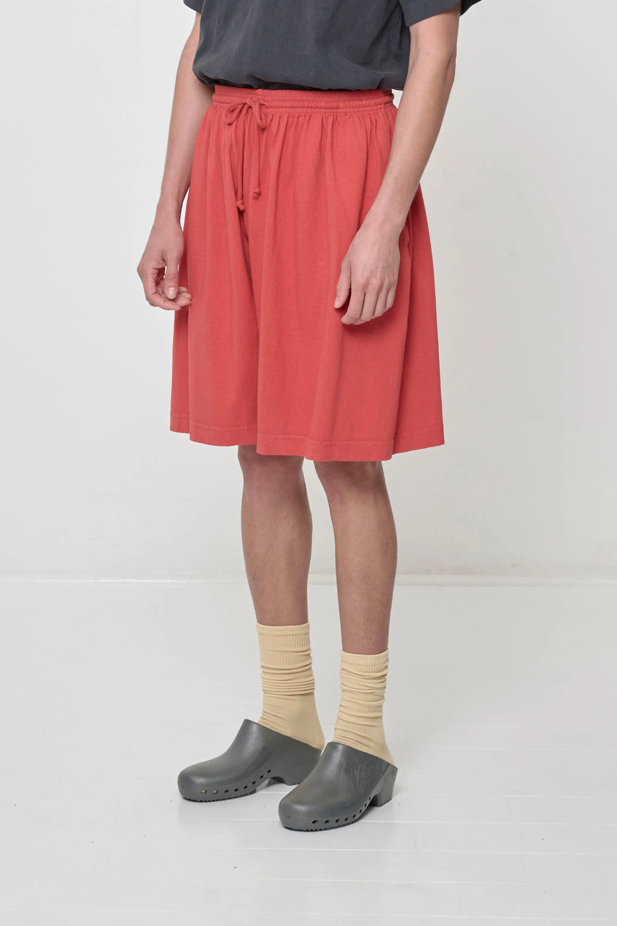 Long Tubular Shorts sold by Everybody.World product image thumbnail 5