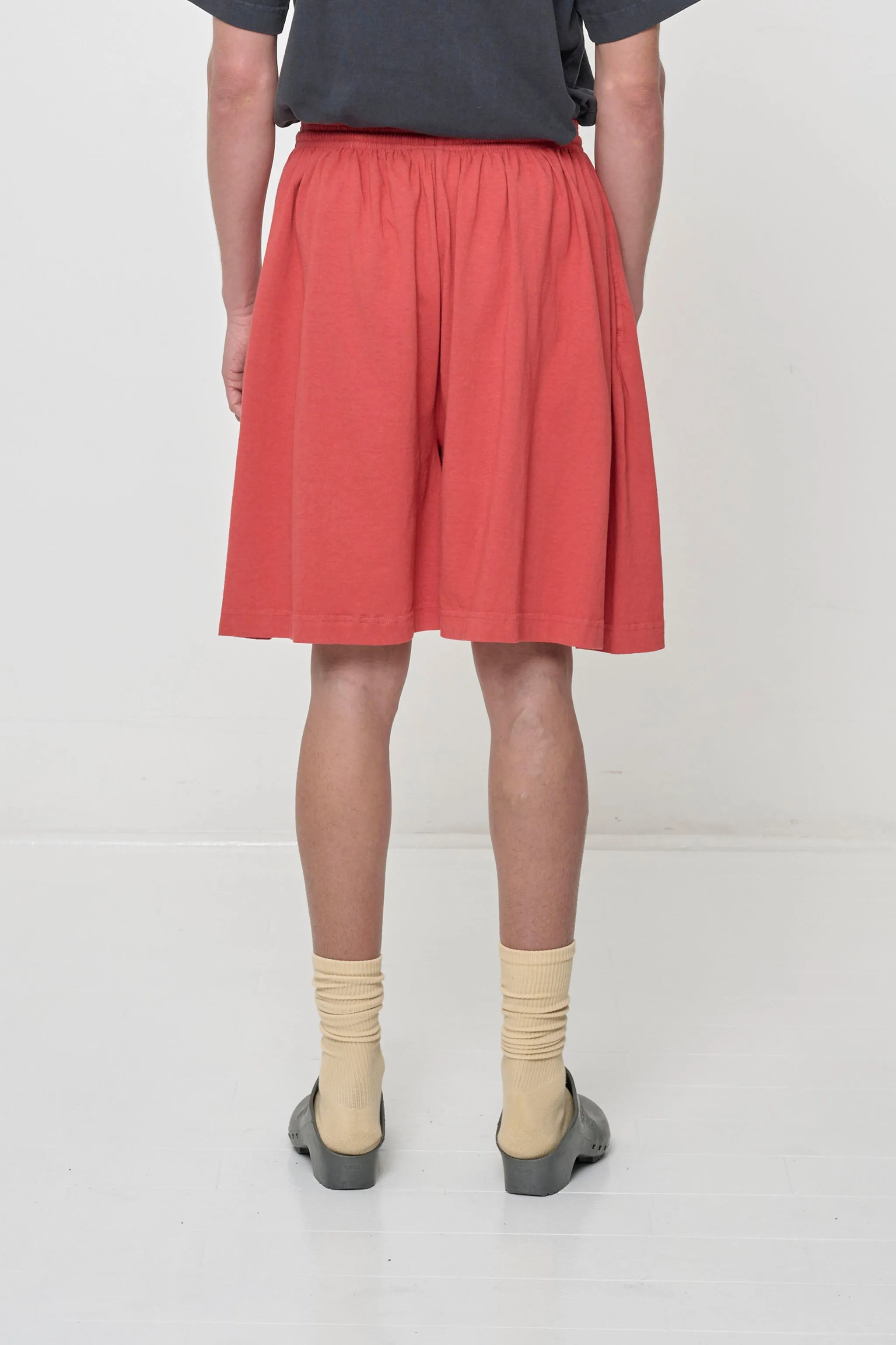 Long Tubular Shorts sold by Everybody.World product image thumbnail 4