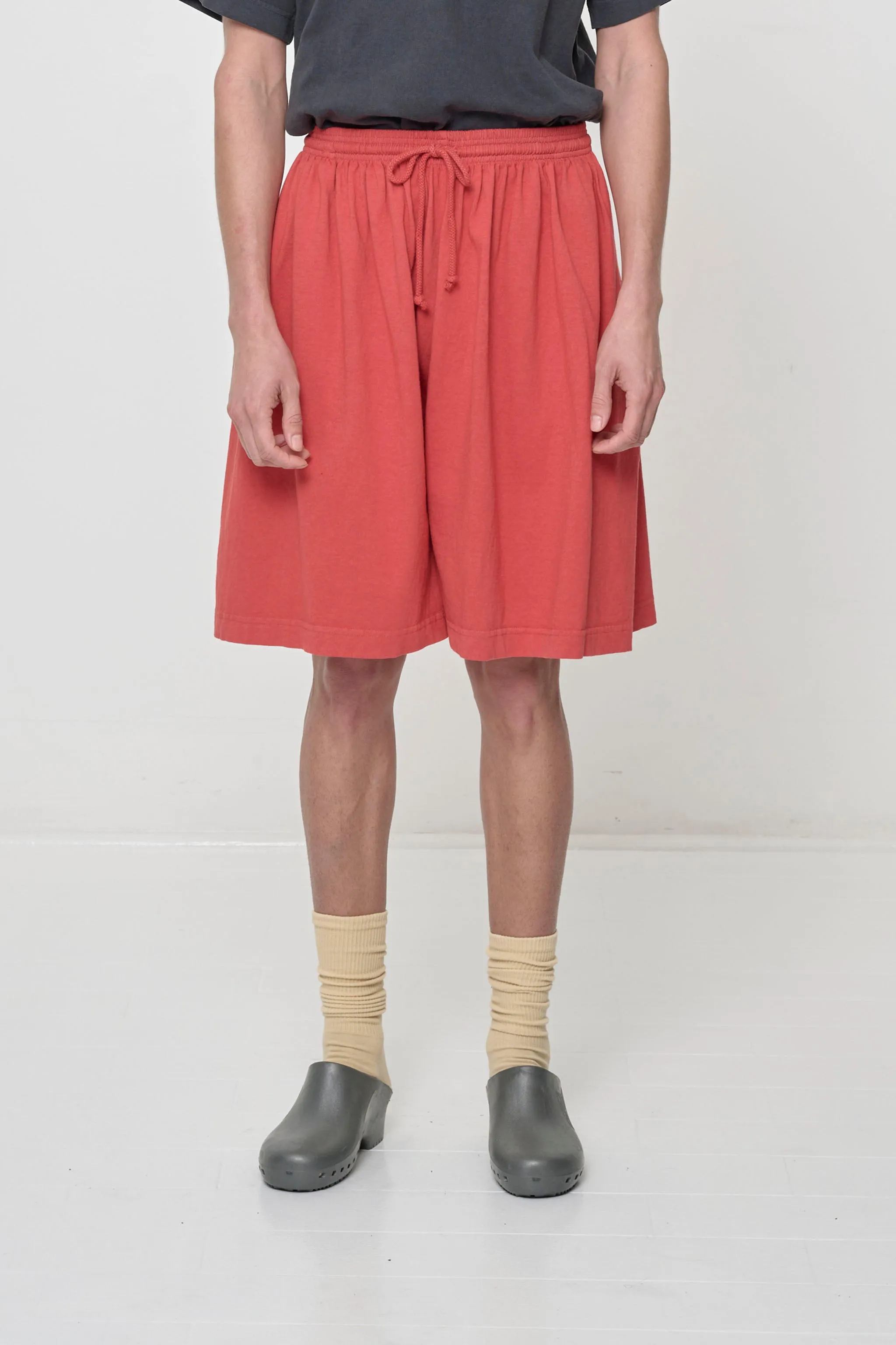 Long Tubular Shorts sold by Everybody.World product image thumbnail 2