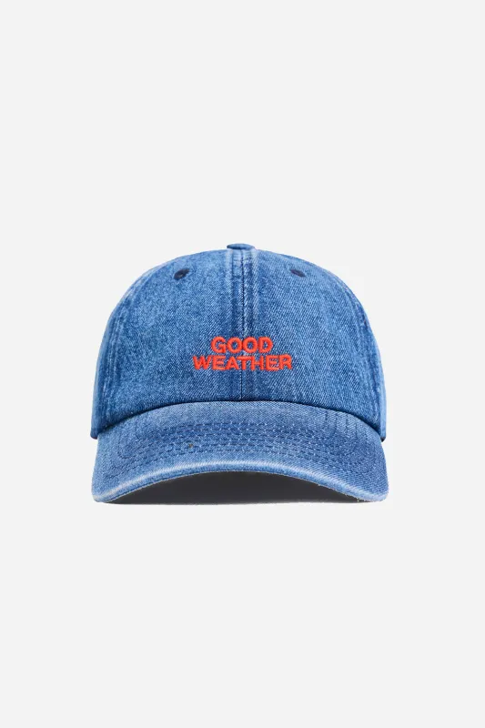 Good Weather Cap sold by Everybody.World
