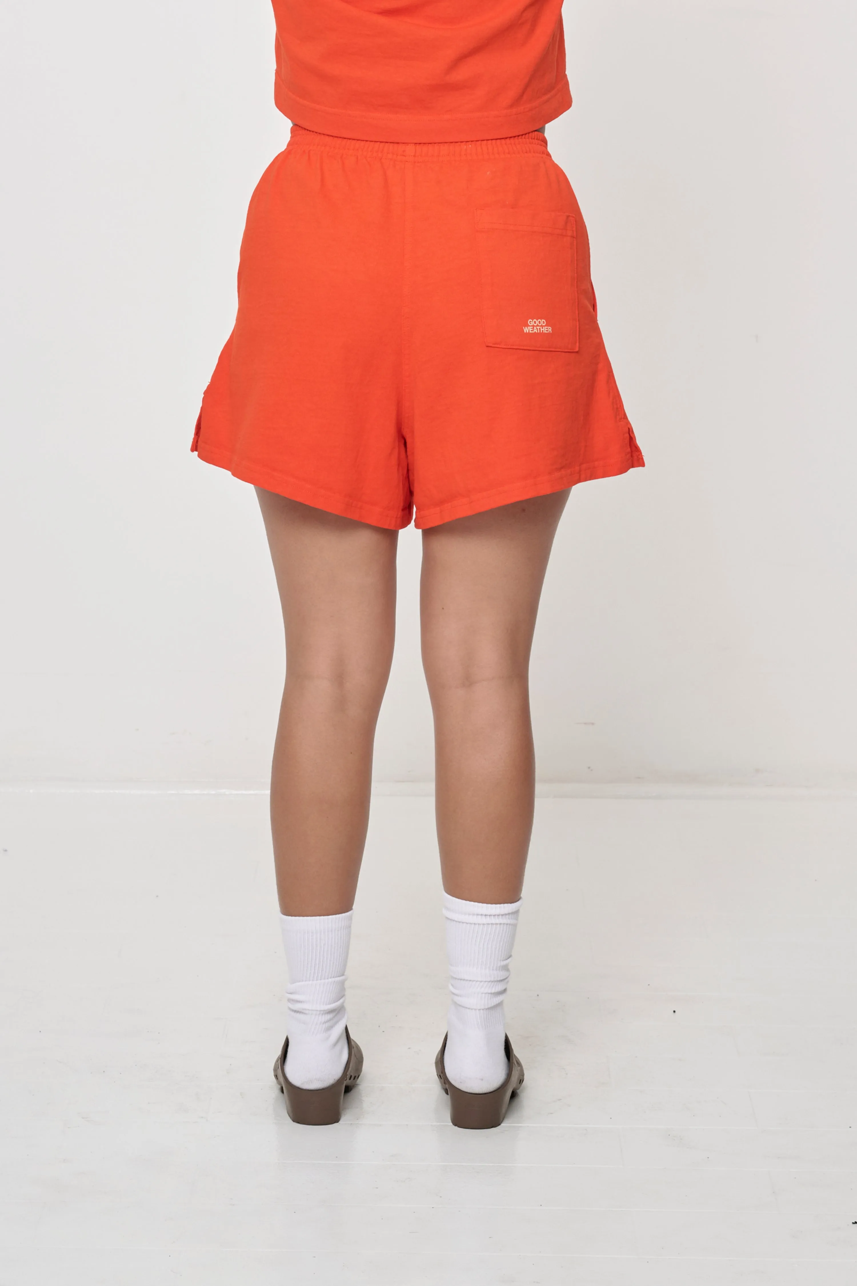 Good Weather Shorts sold by Everybody.World product image thumbnail 3