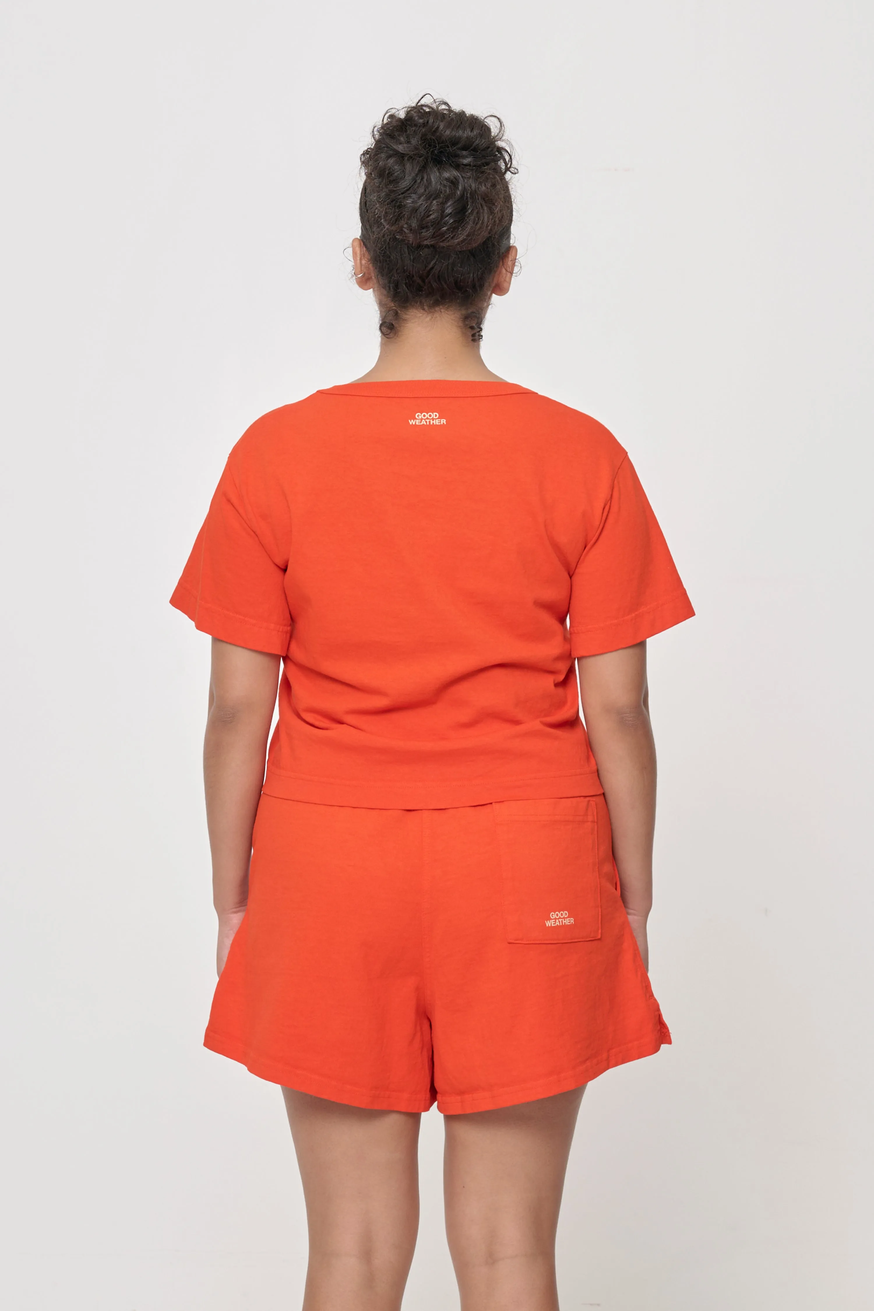 Good Weather Trash Tee sold by Everybody.World product image thumbnail 5