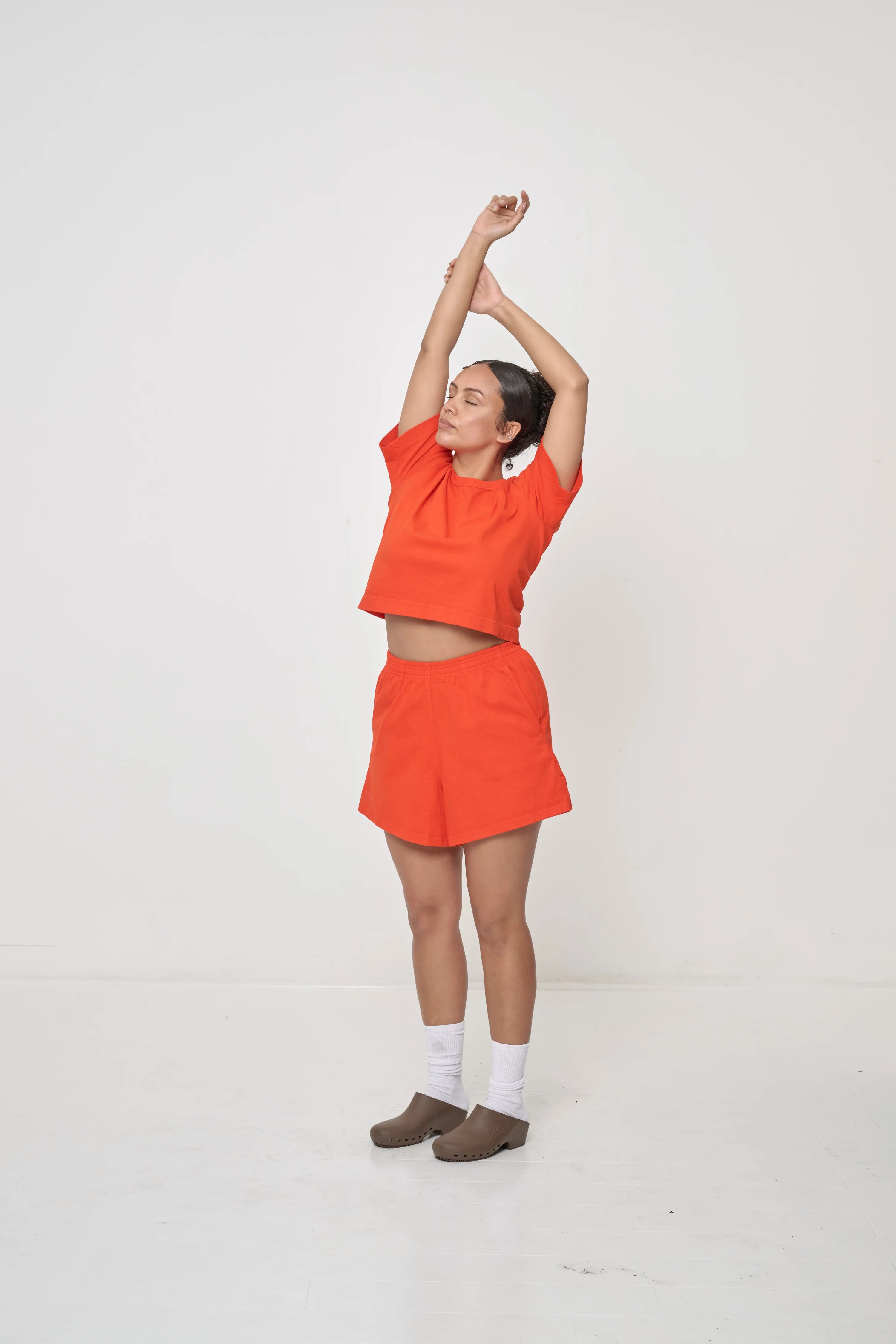 Good Weather Trash Tee sold by Everybody.World product image thumbnail 4