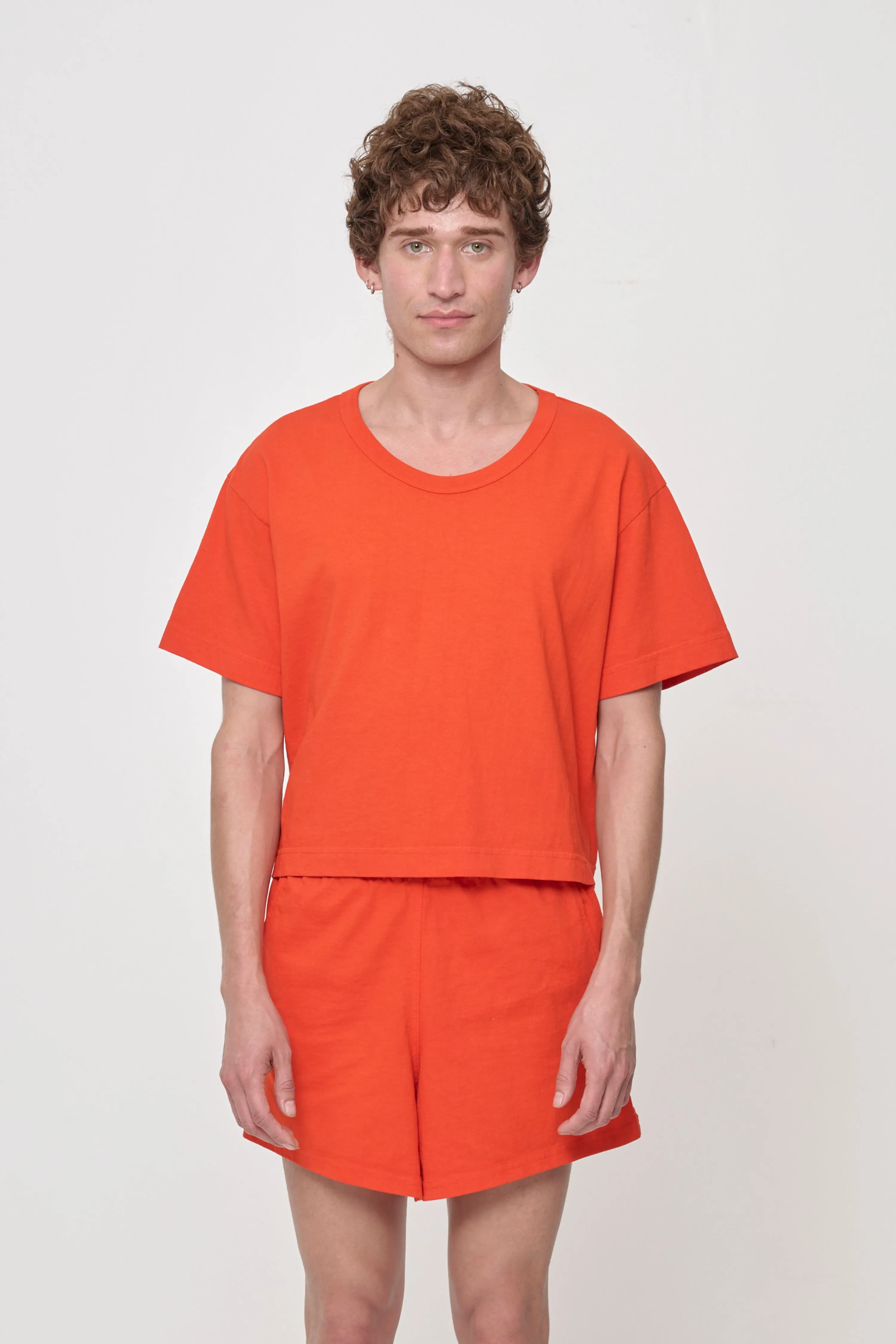 Good Weather Trash Tee sold by Everybody.World product image thumbnail 2