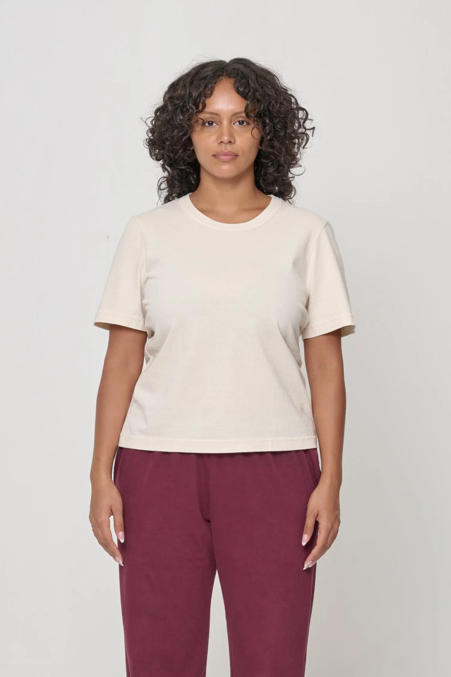 Tailored Trash Tee sold by Everybody.World product image thumbnail 5