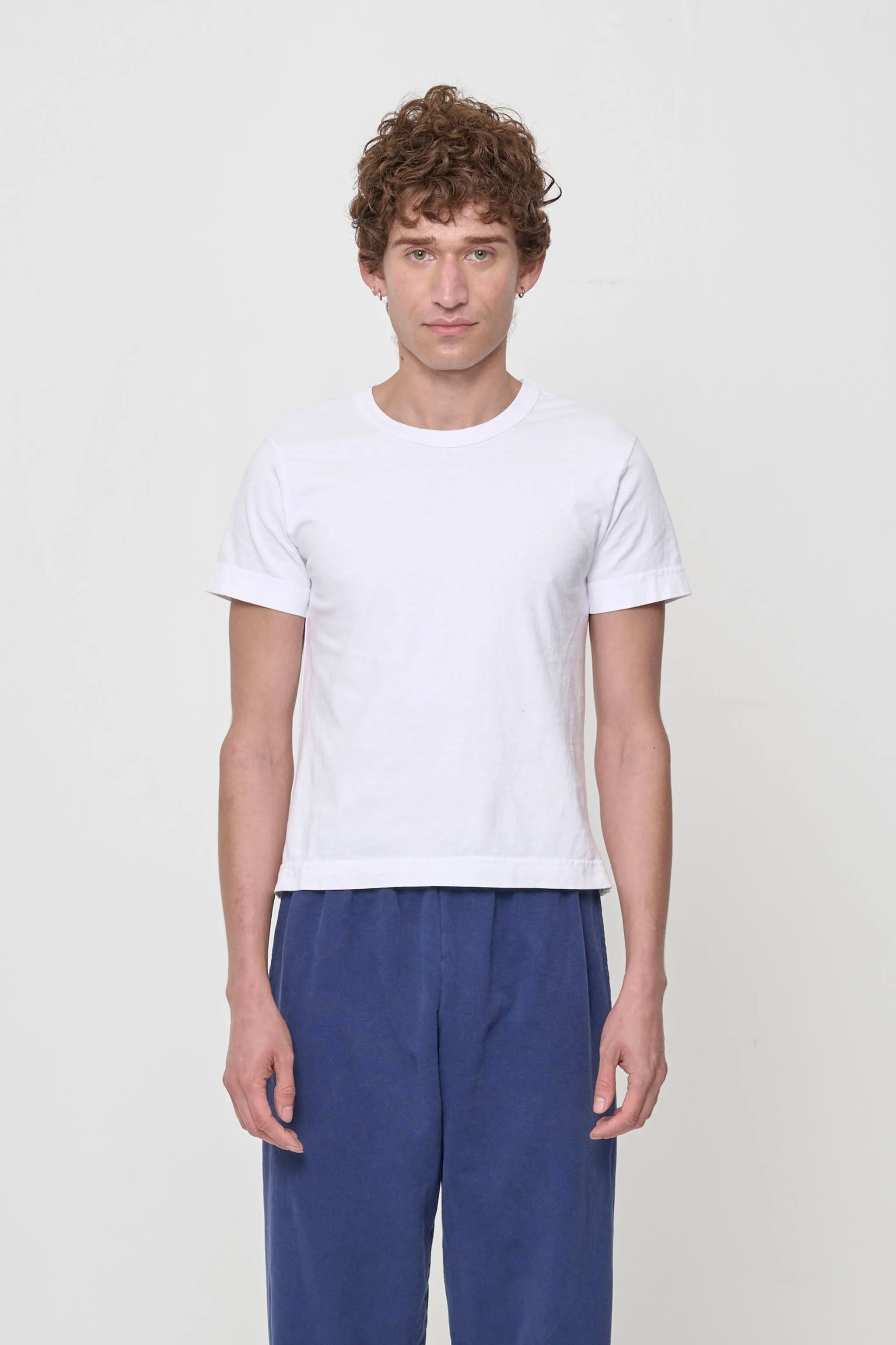 Tailored Trash Tee sold by Everybody.World product image thumbnail 4