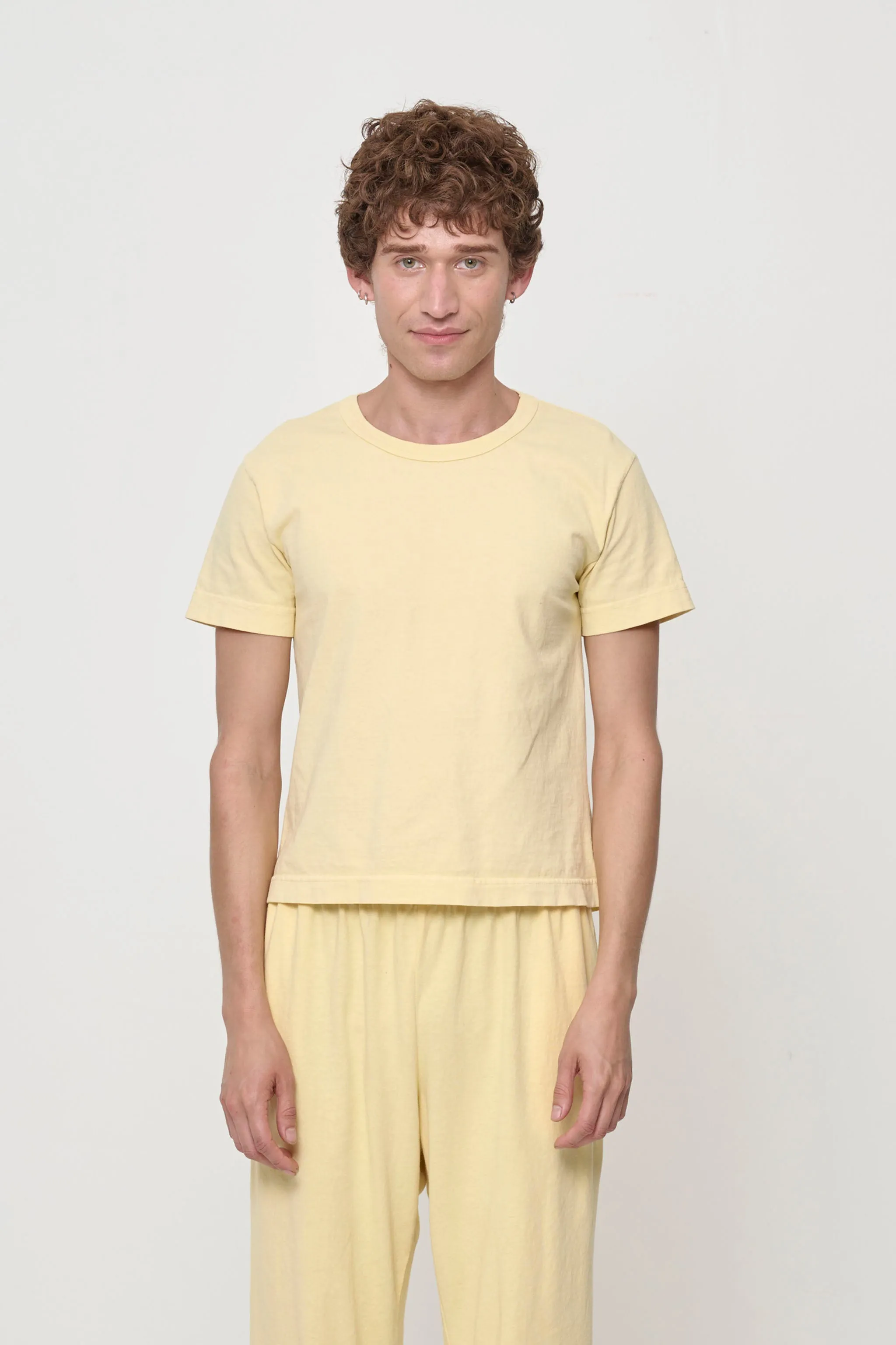 Tailored Trash Tee sold by Everybody.World product image thumbnail 2