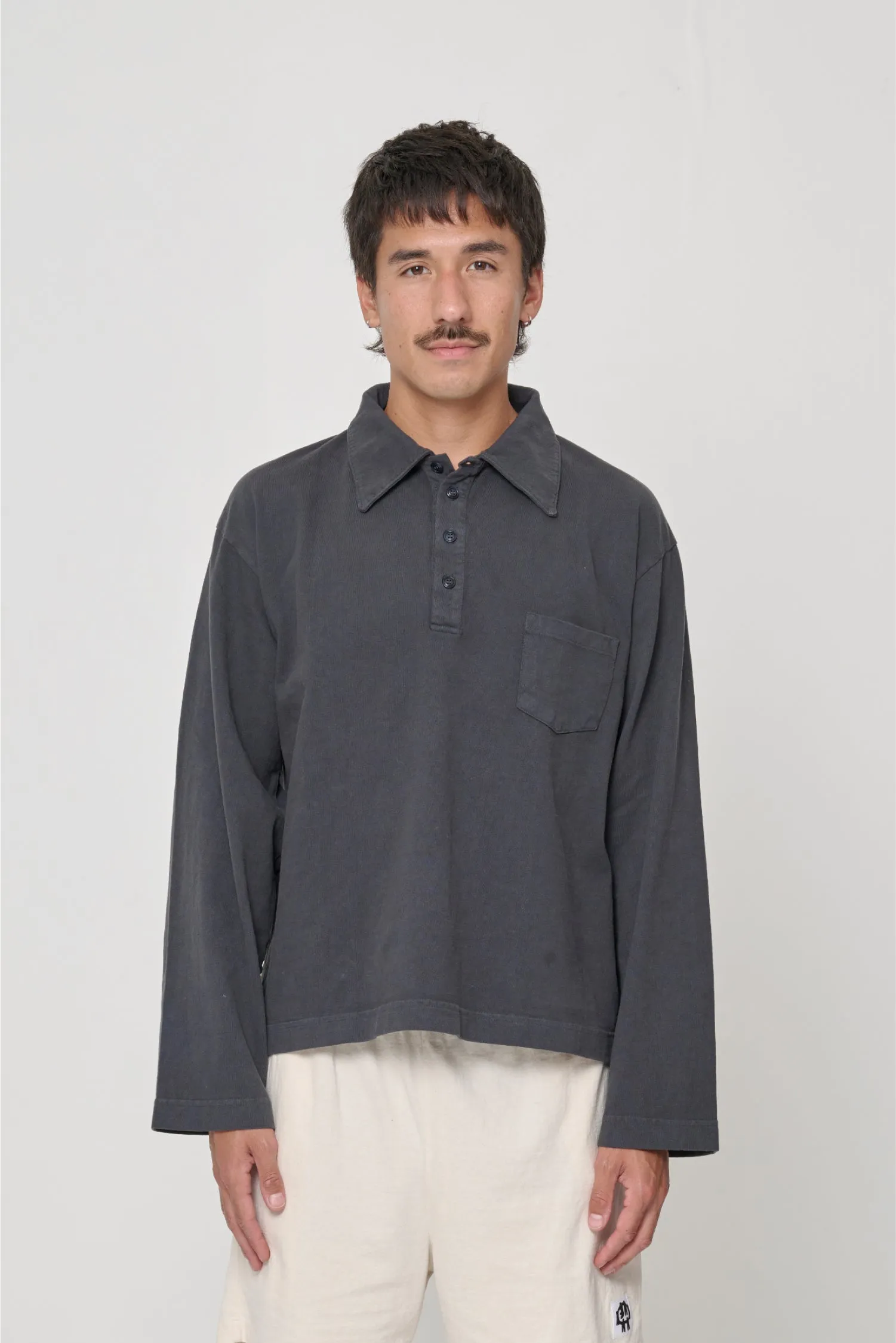 Rugby Trash Polo sold by Everybody.World product image thumbnail 5