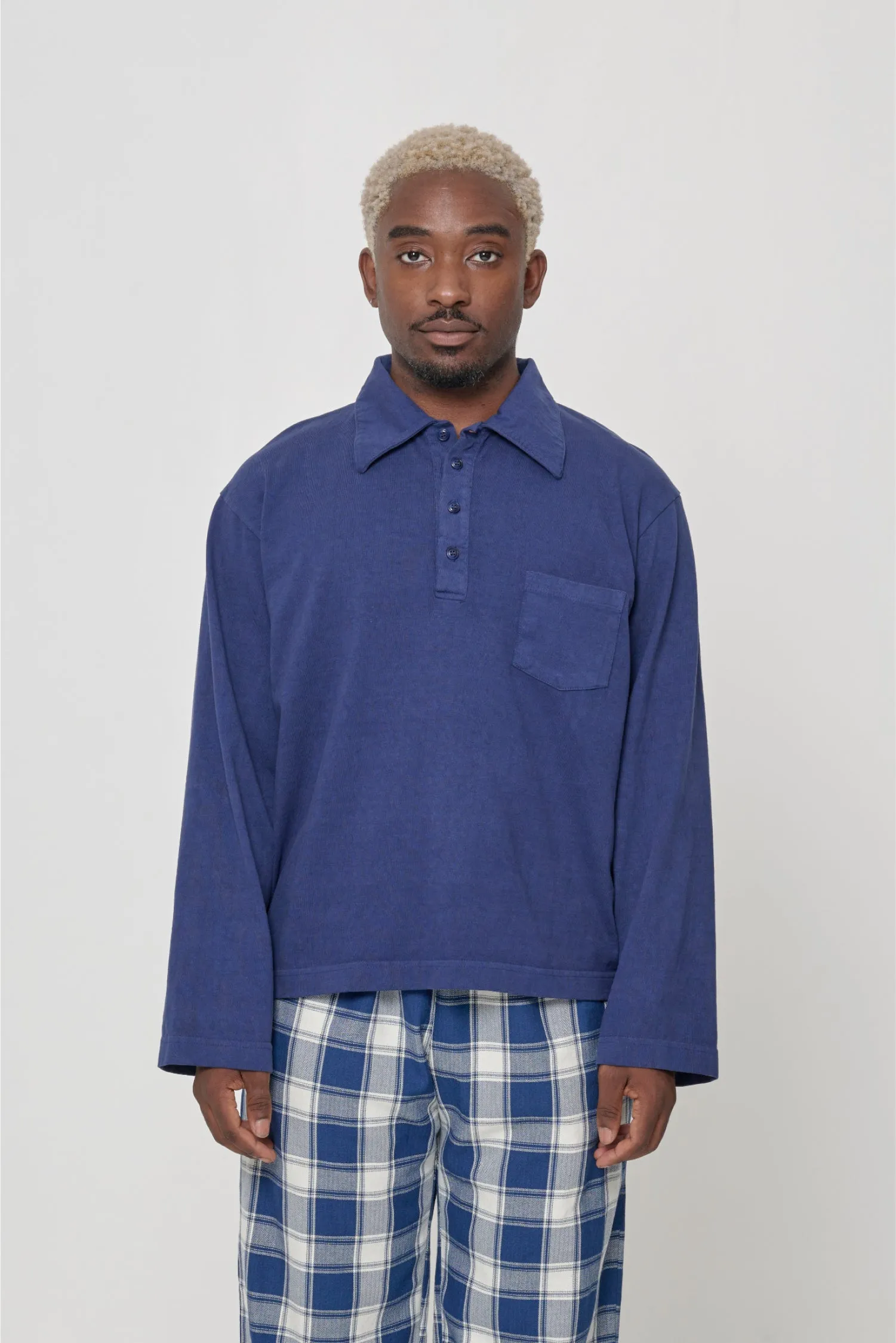 Rugby Trash Polo sold by Everybody.World product image thumbnail 2