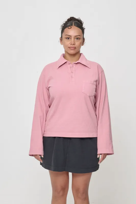 Rugby Trash Polo sold by Everybody.World