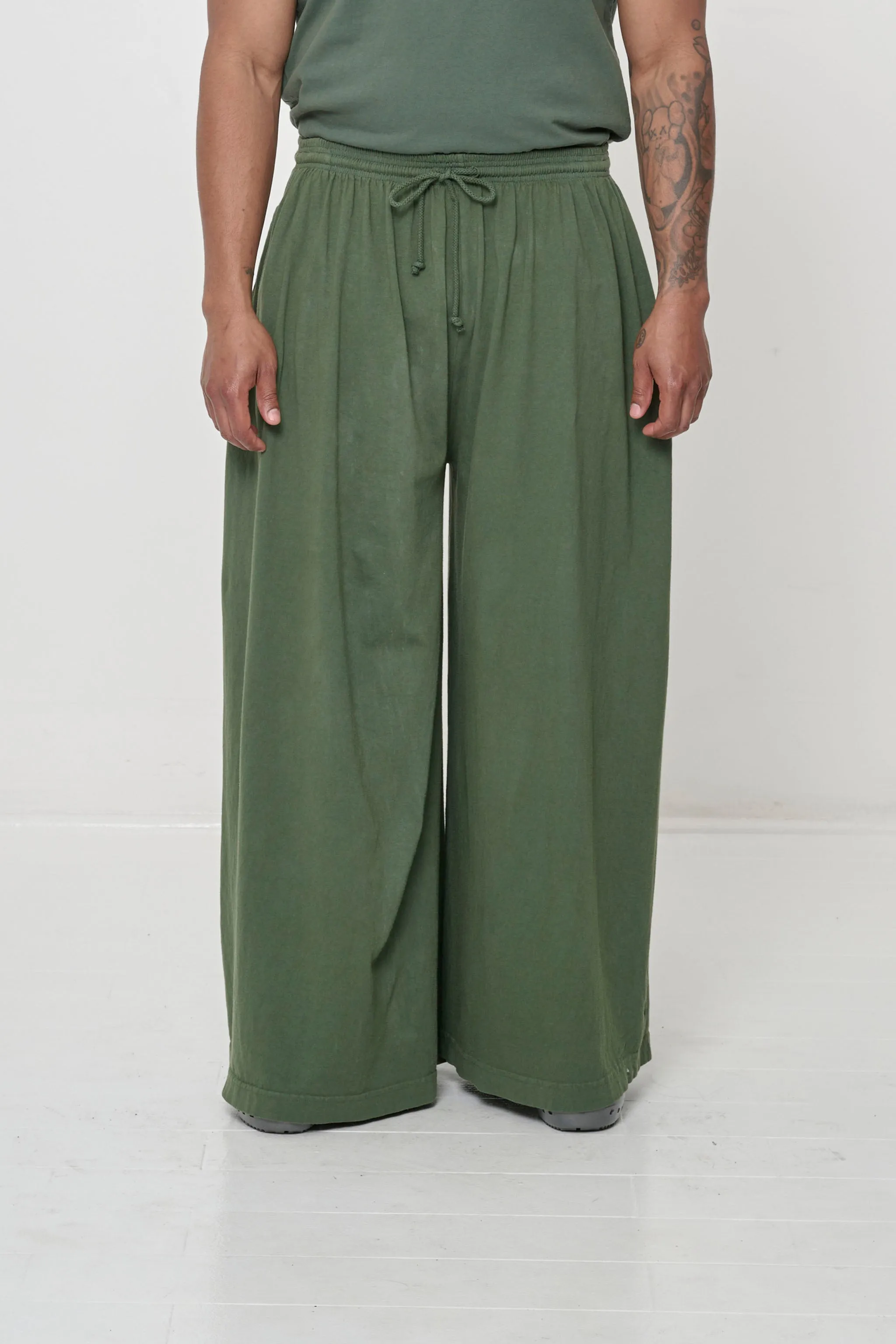 Tubular Pants sold by Everybody.World product image thumbnail 2