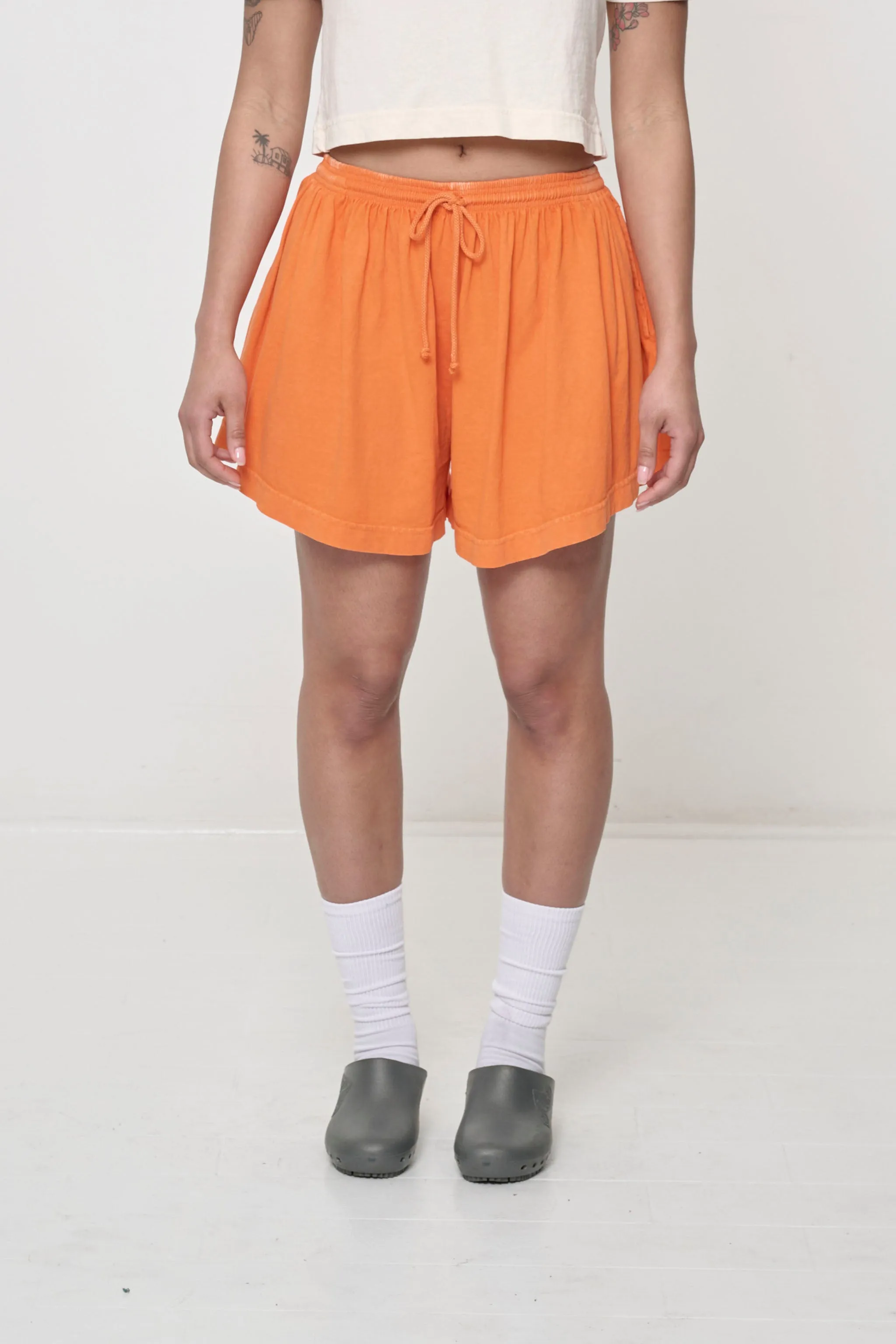 Tubular Shorts sold by Everybody.World