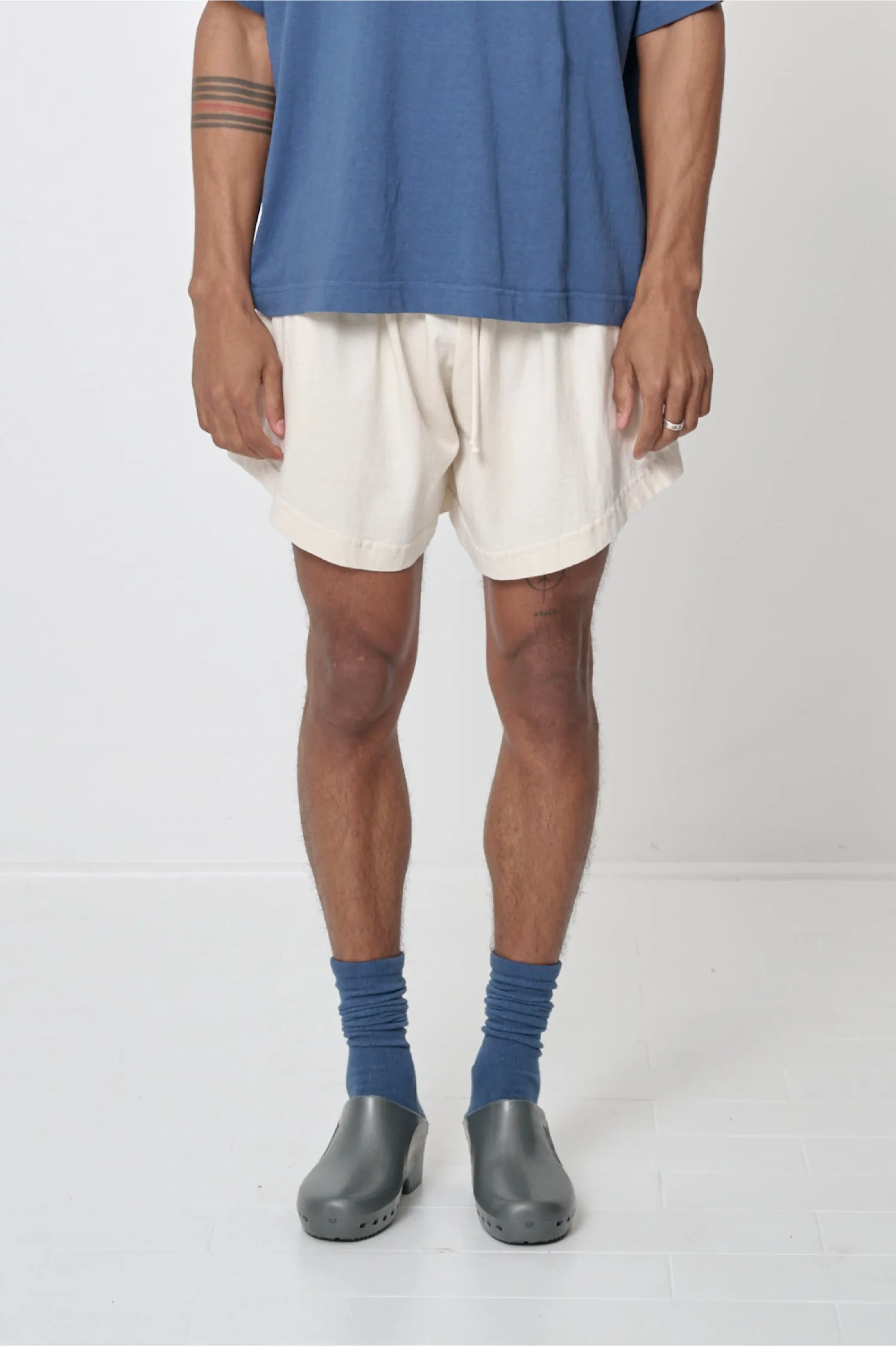 Tubular Shorts sold by Everybody.World product image thumbnail 4