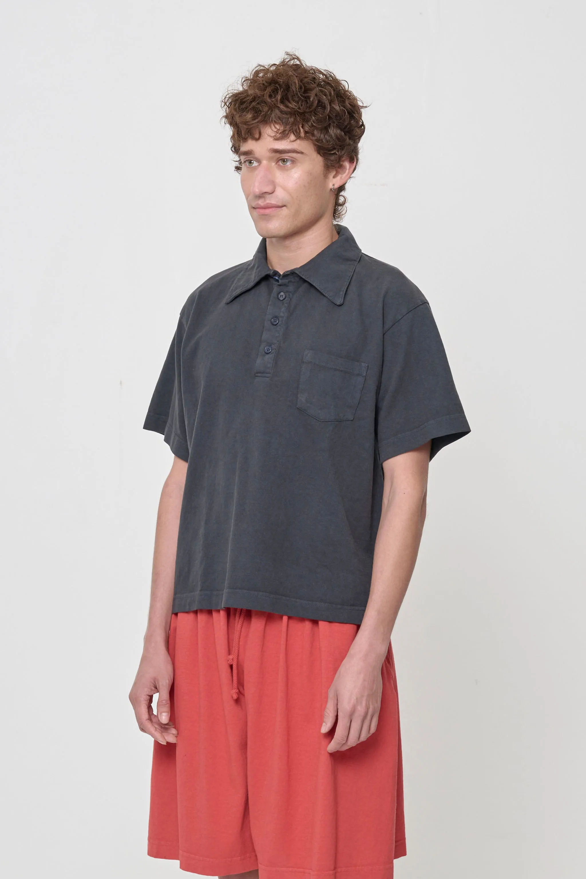 Trash Polo sold by Everybody.World product image thumbnail 4