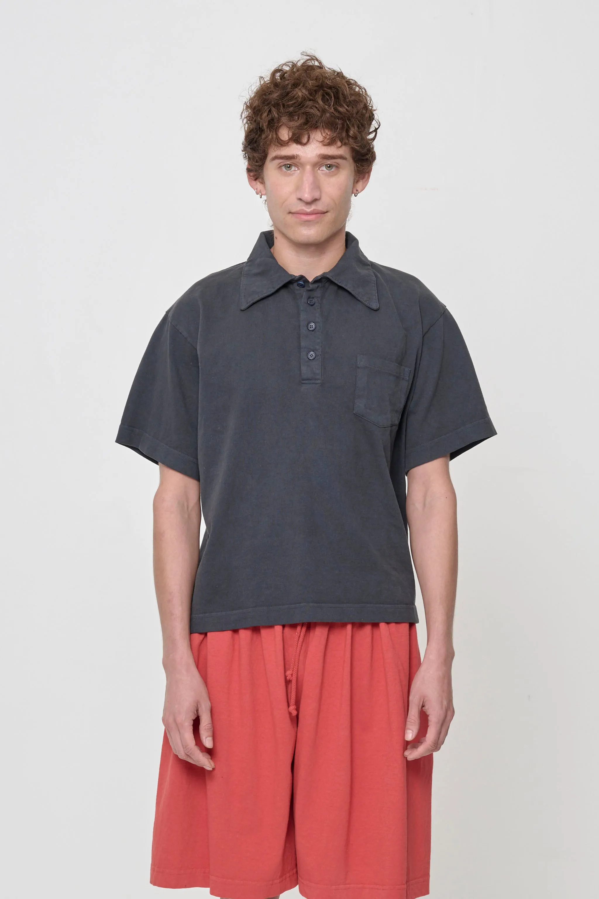 Trash Polo sold by Everybody.World product image thumbnail 2