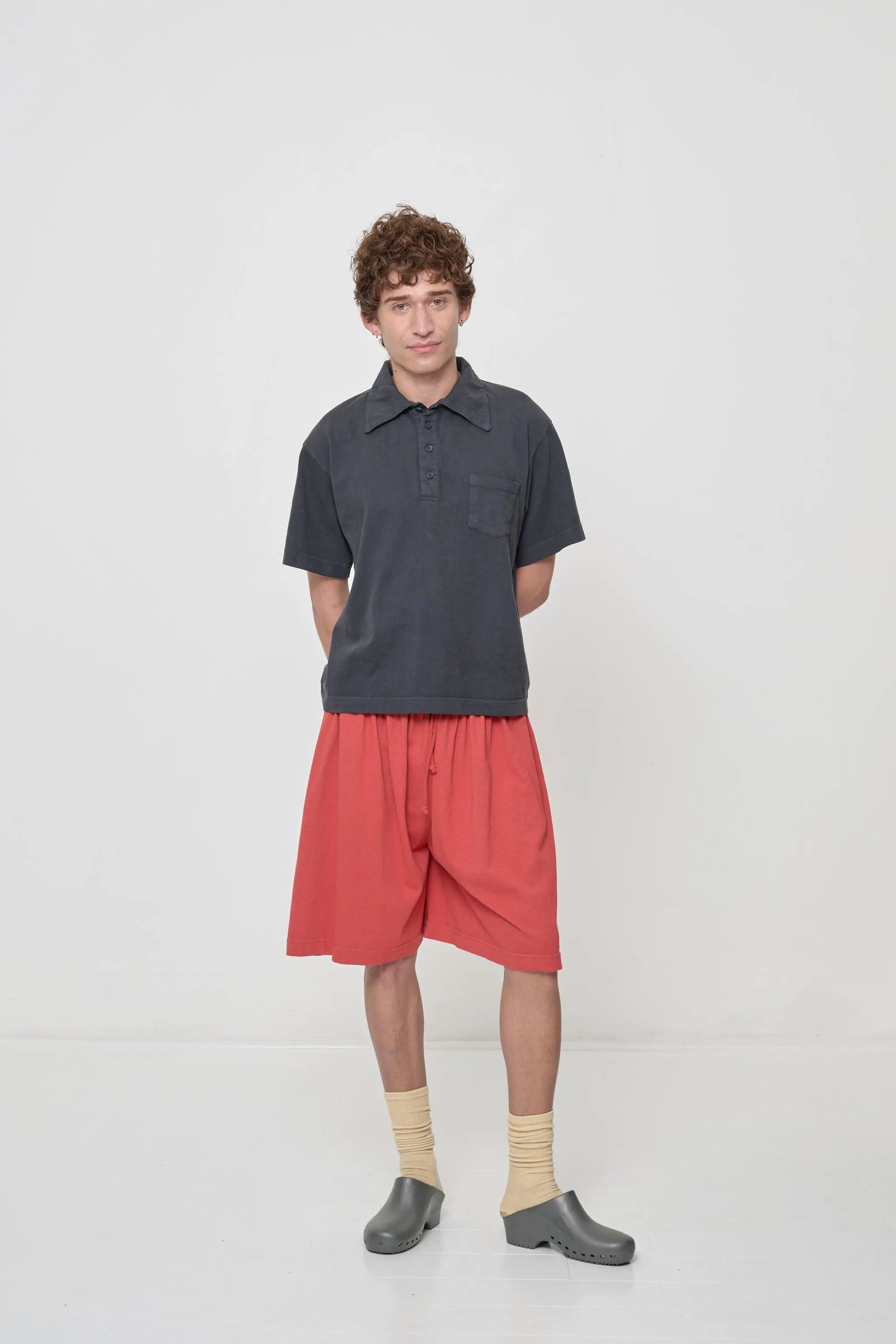 Trash Polo sold by Everybody.World product image thumbnail 3