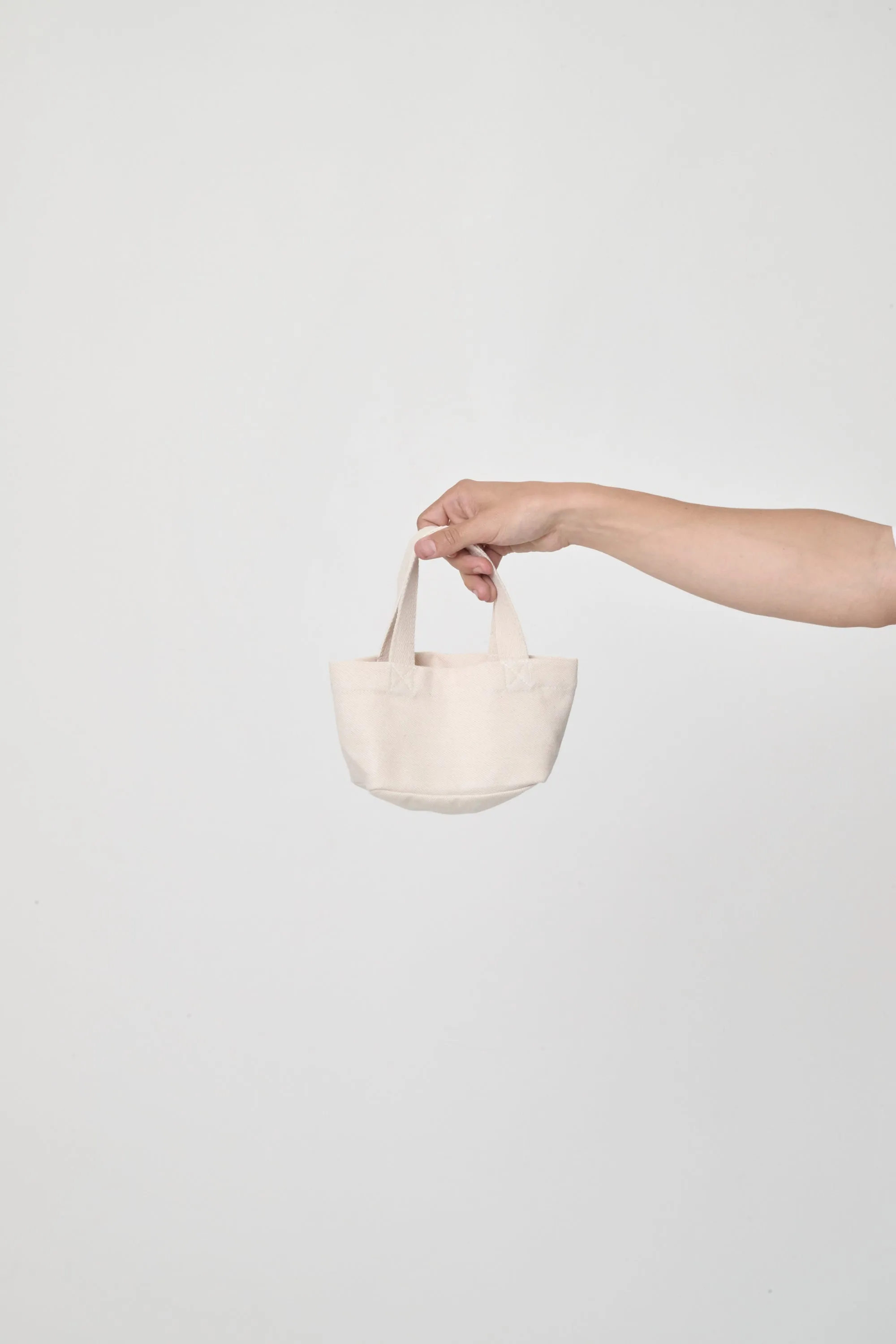 Mini Closed-Loop Tote sold by Everybody.World