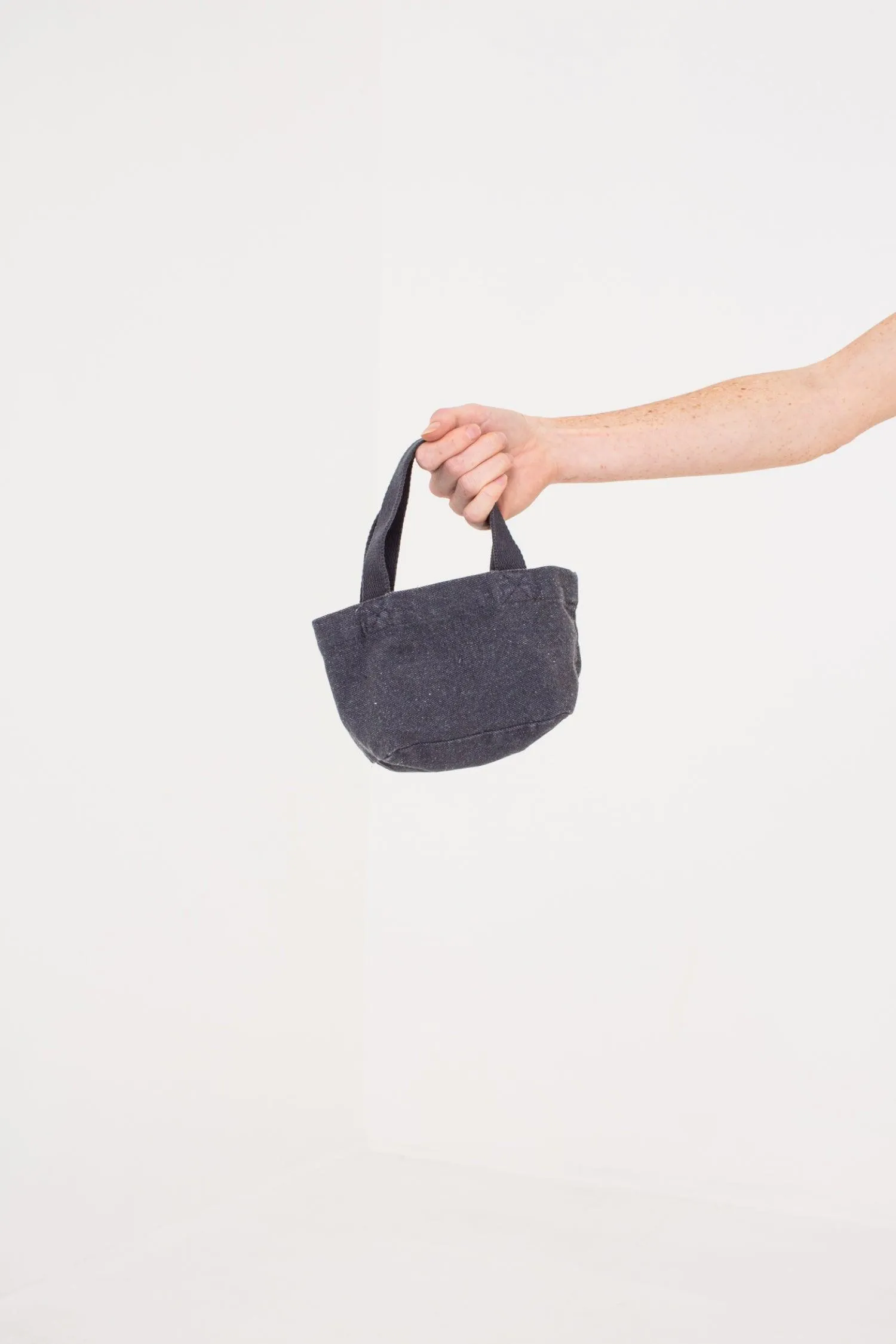 Mini Closed-Loop Tote sold by Everybody.World product image thumbnail 2
