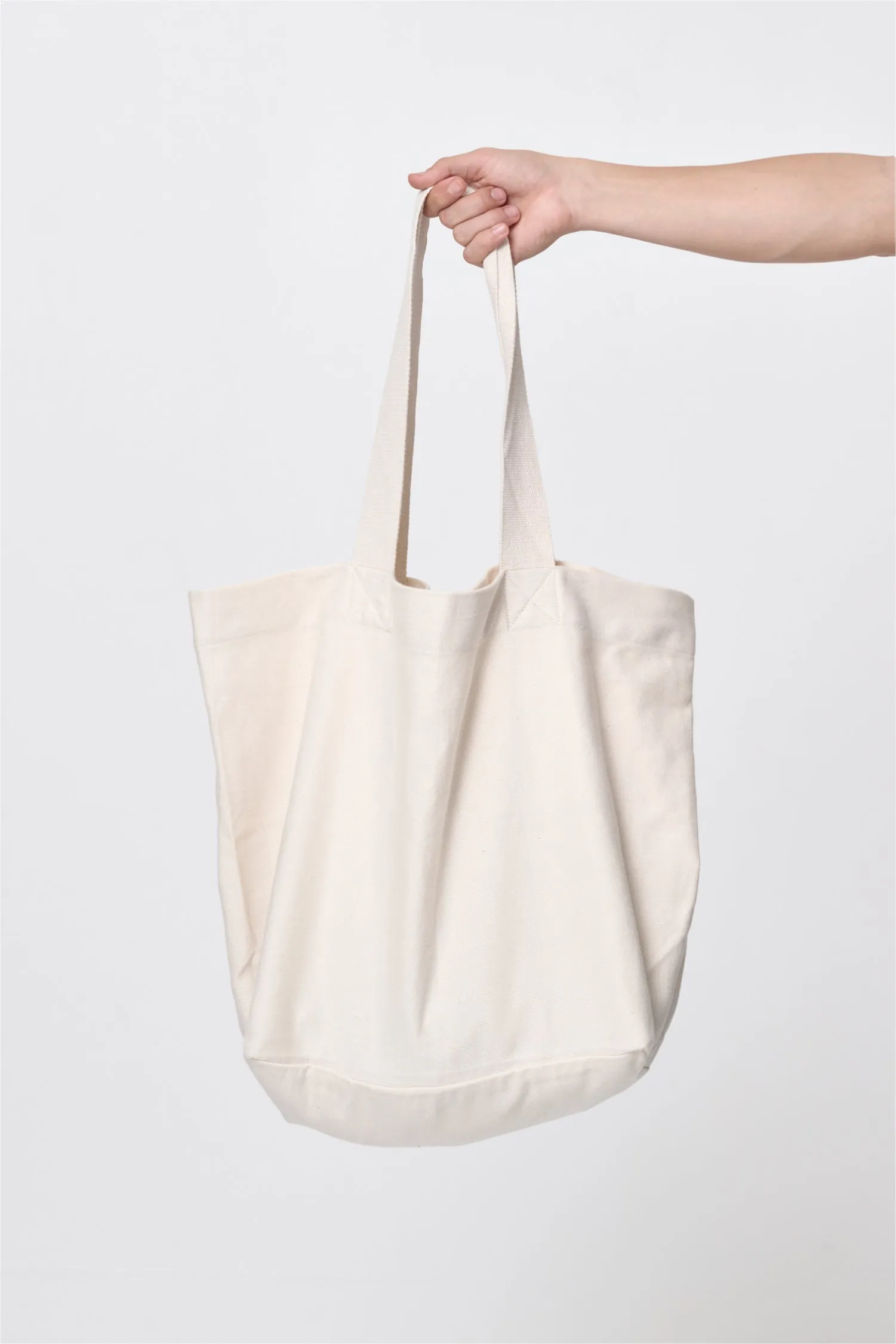 Big Closed-Loop Tote sold by Everybody.World