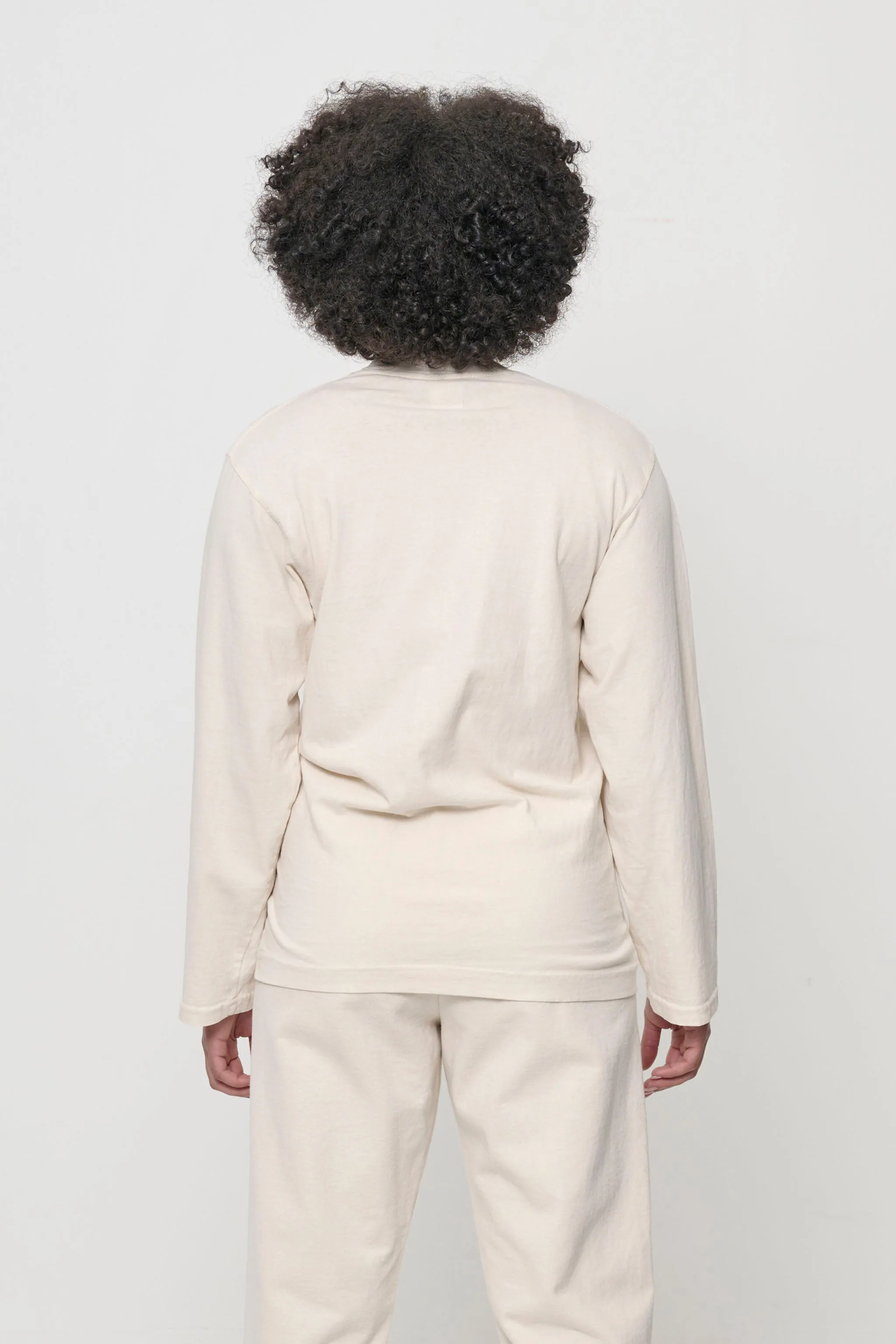 Straight Sleeve Trash Tee sold by Everybody.World product image thumbnail 4