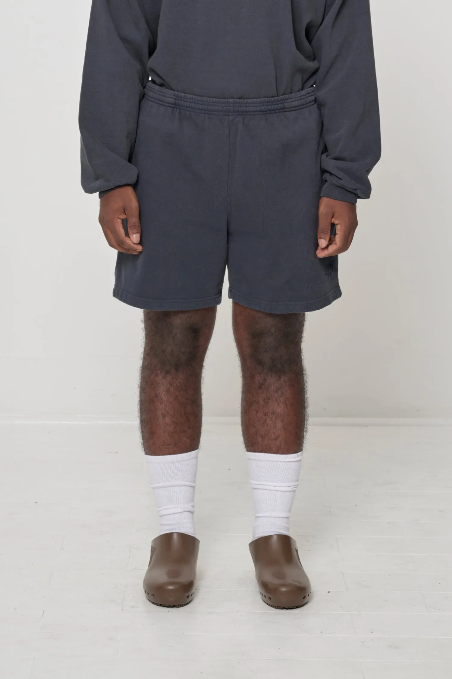 Trash Fleece Everyday Shorts sold by Everybody.World