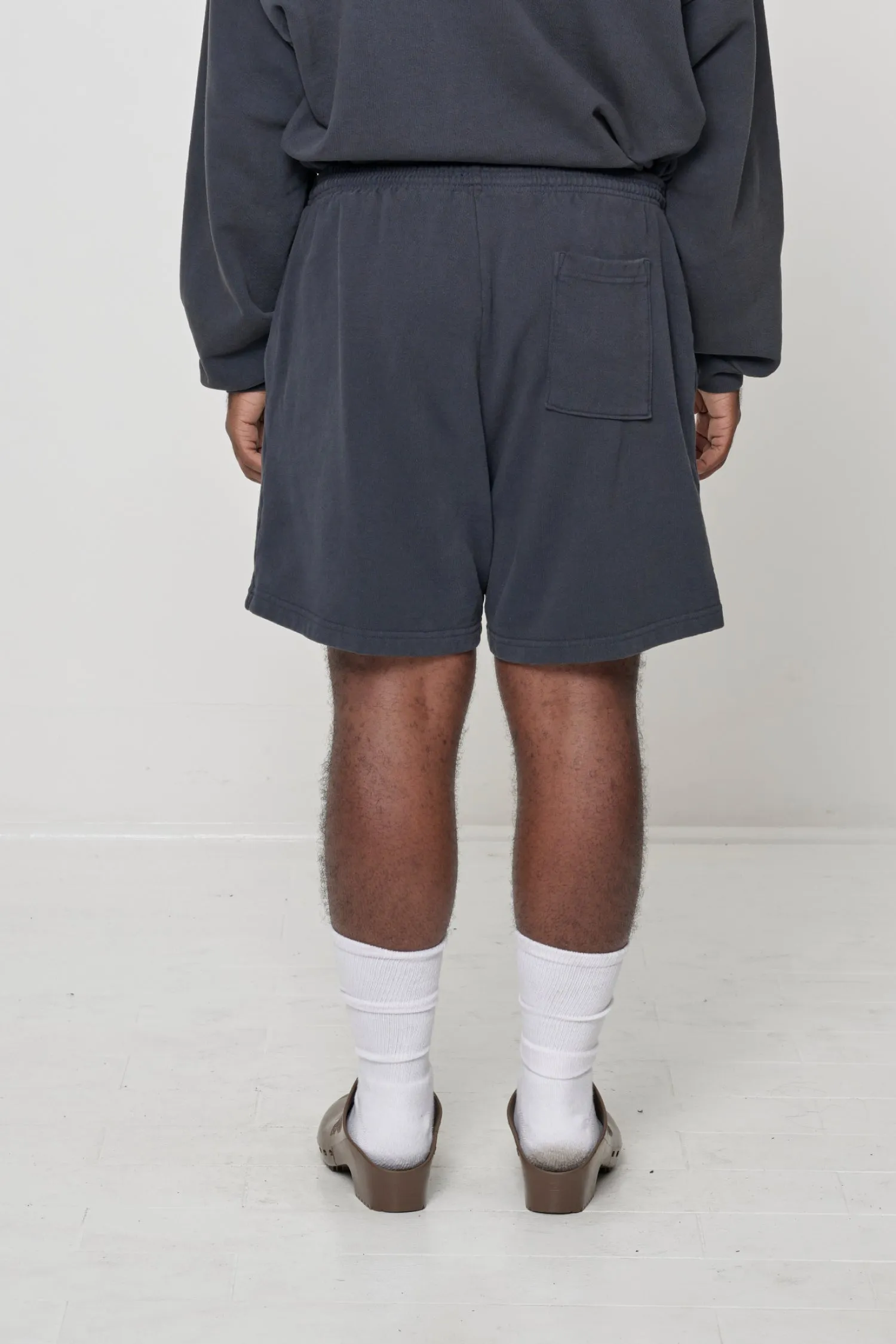 Trash Fleece Everyday Shorts sold by Everybody.World product image thumbnail 4