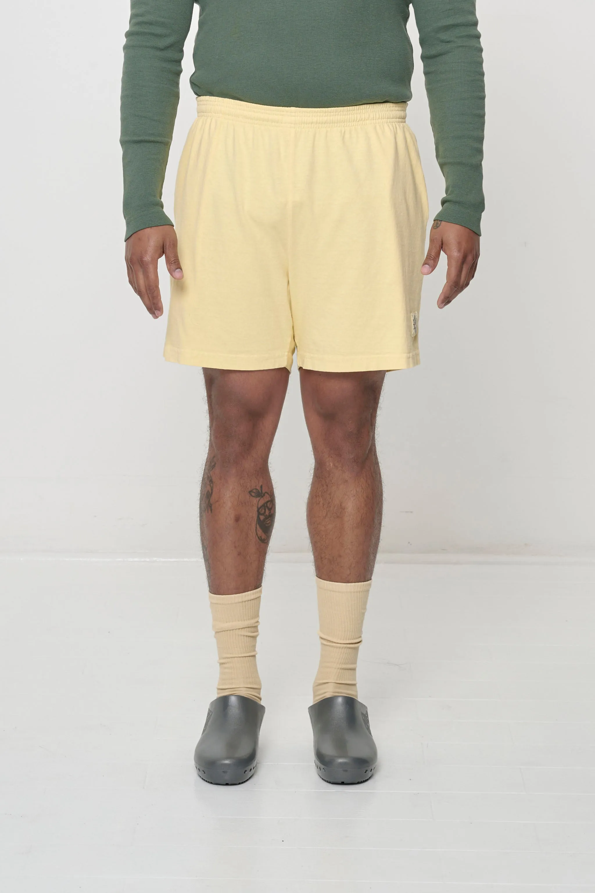 Everyday Shorts sold by Everybody.World