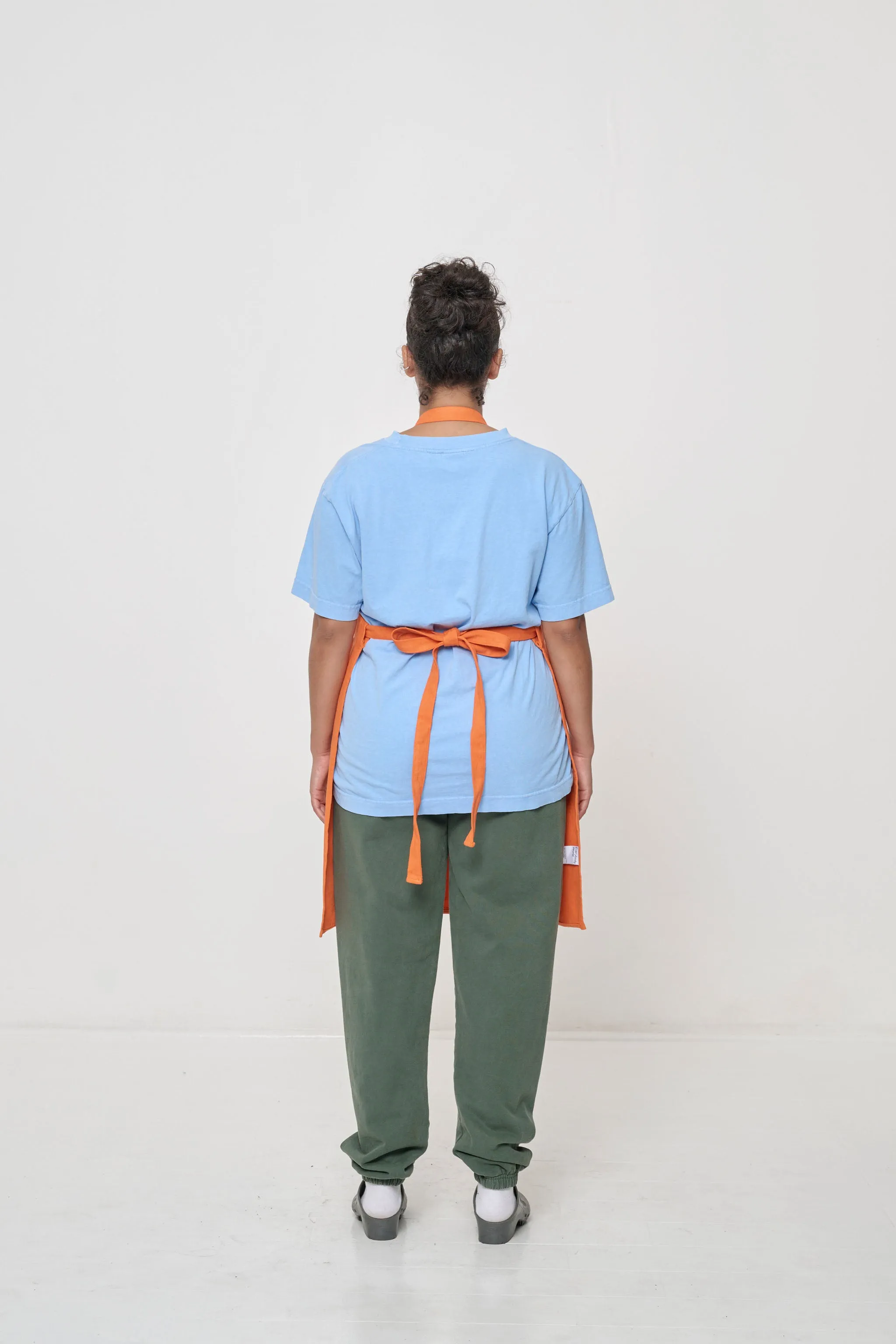 Adjustable Apron sold by Everybody.World product image thumbnail 5