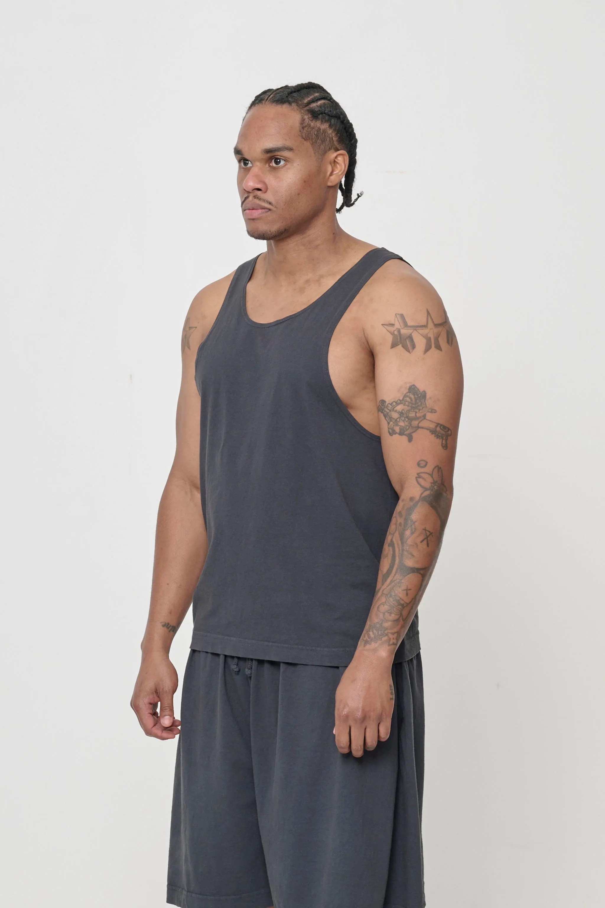 Tubular Tank sold by Everybody.World product image thumbnail 4