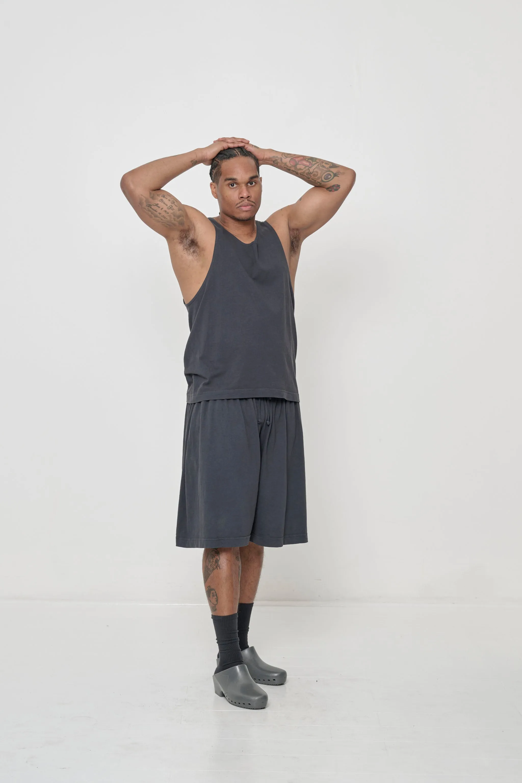 Tubular Tank sold by Everybody.World product image thumbnail 3