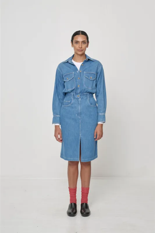 All Weather Dress sold by Everybody.World