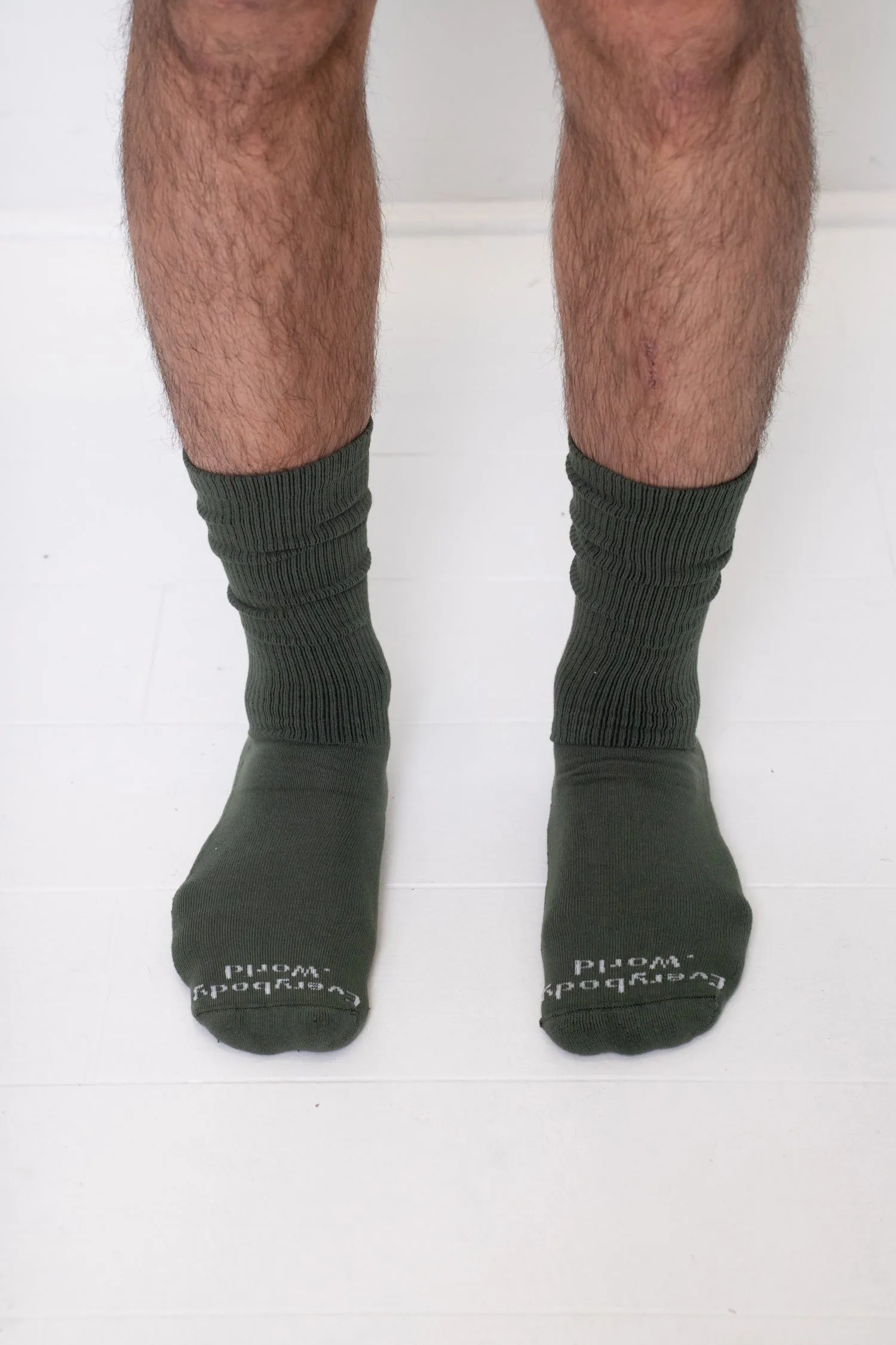 Squishy Socks sold by Everybody.World