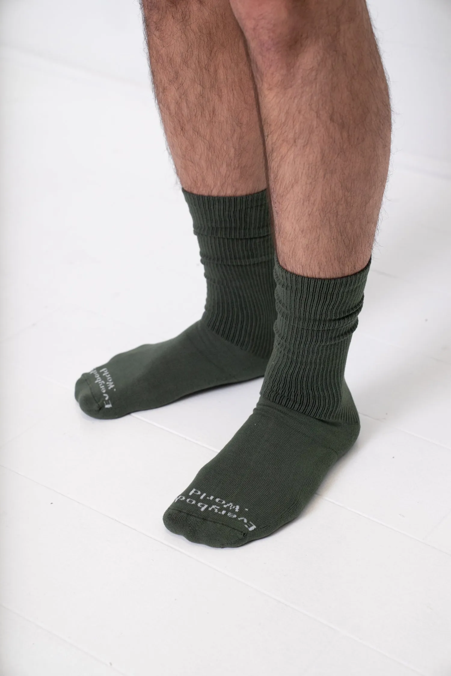 Squishy Socks sold by Everybody.World product image thumbnail 5