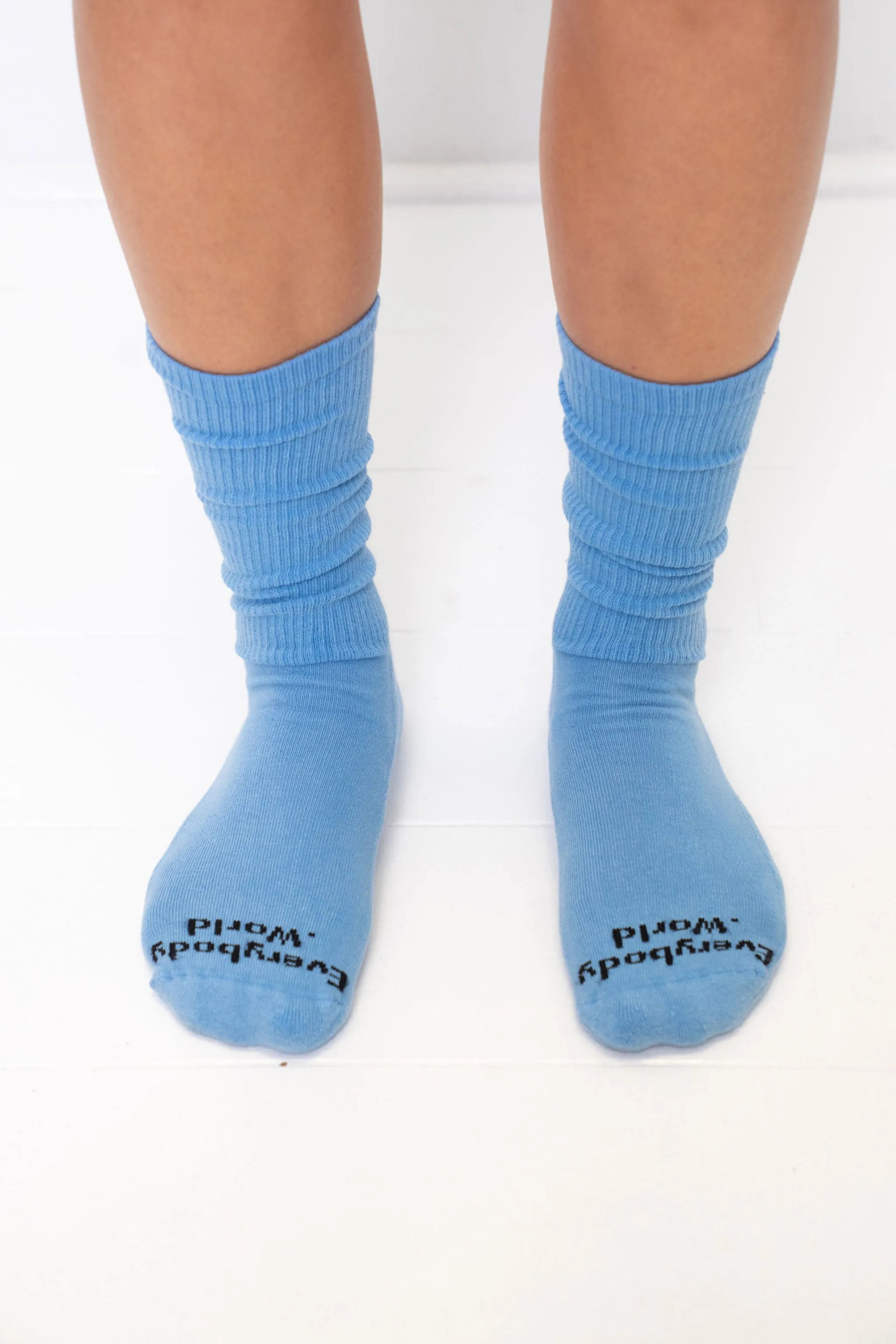 Squishy Socks sold by Everybody.World product image thumbnail 3