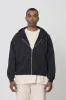 Trash Zip Up Hoodie sold by Everybody.World
