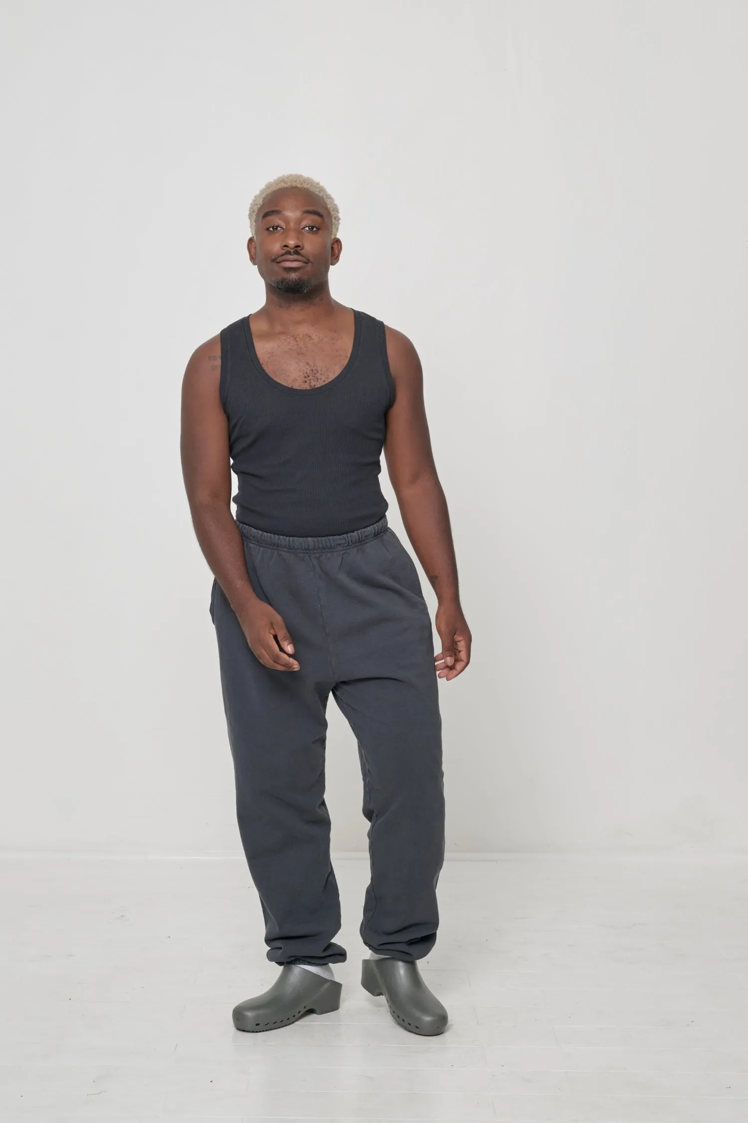 Trash Sweatpants sold by Everybody.World product image thumbnail 5