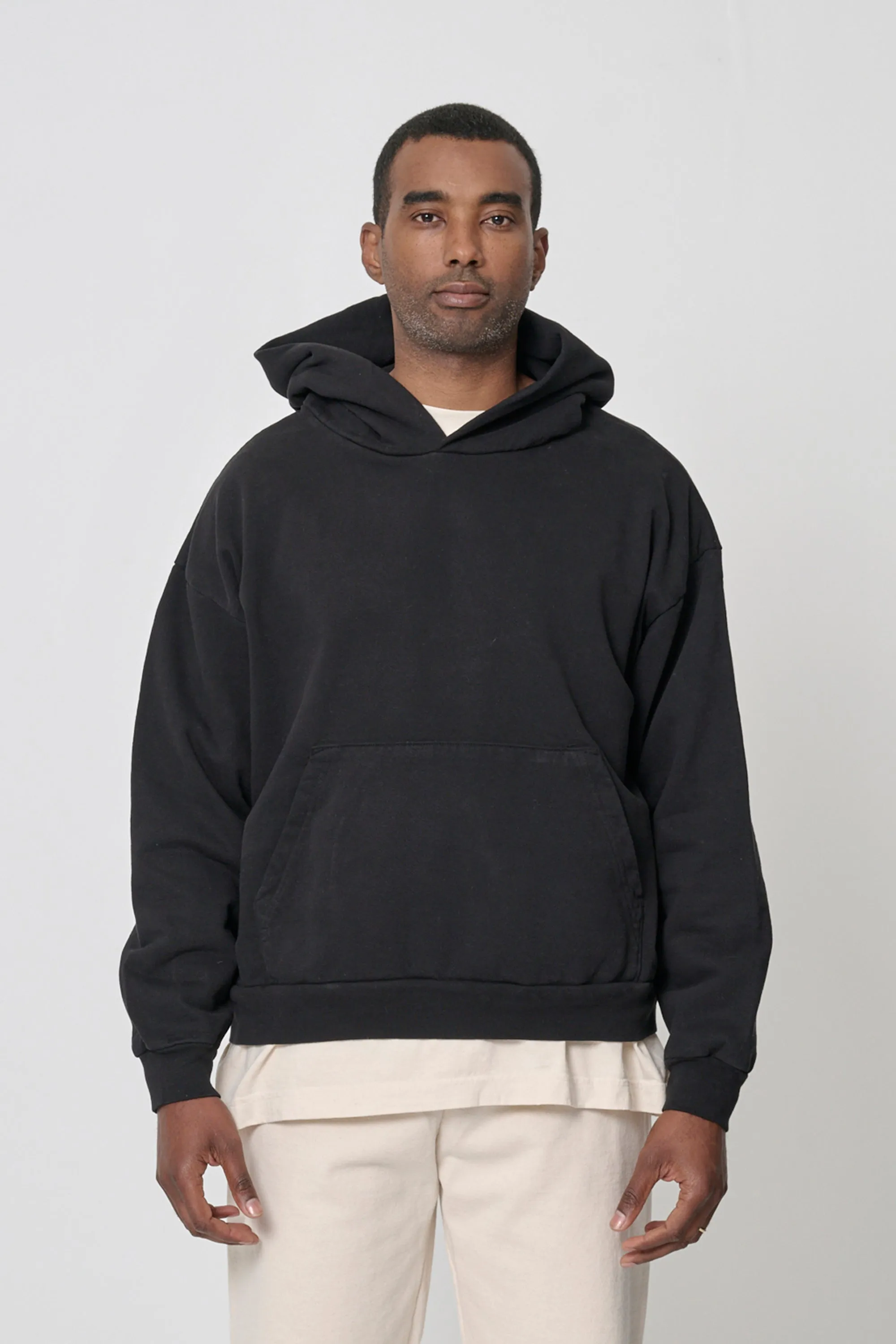 Trash Hoodie sold by Everybody.World product image thumbnail 3