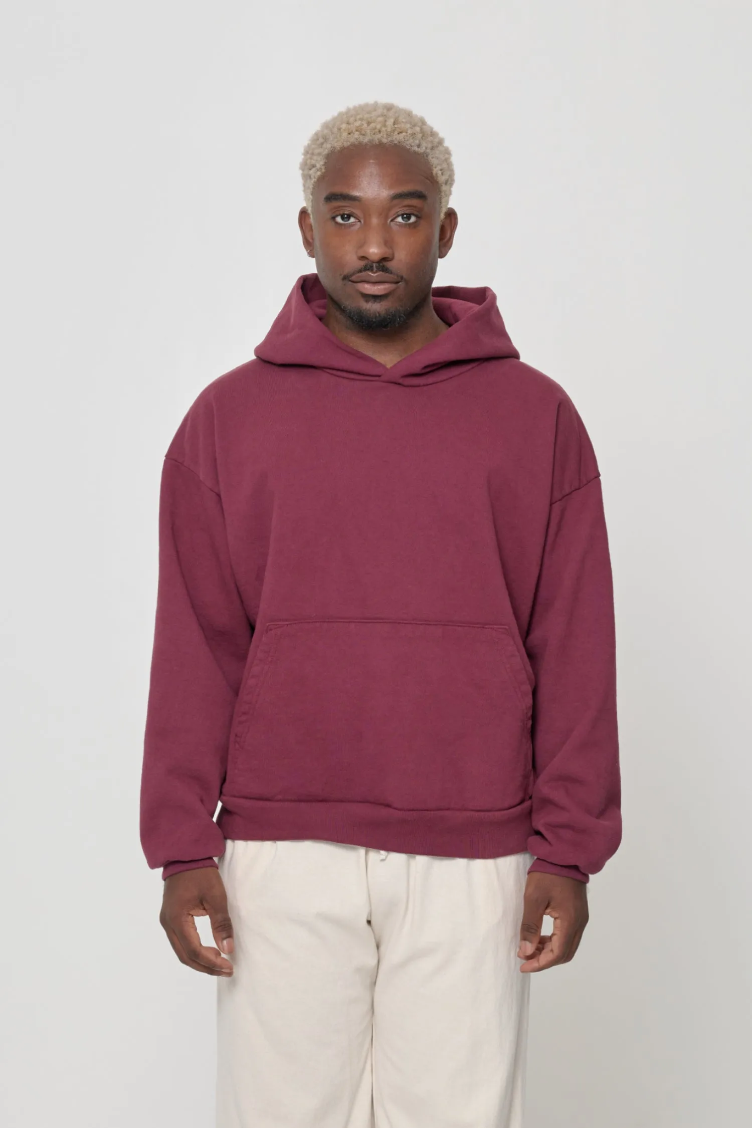 Trash Hoodie sold by Everybody.World product image thumbnail 5