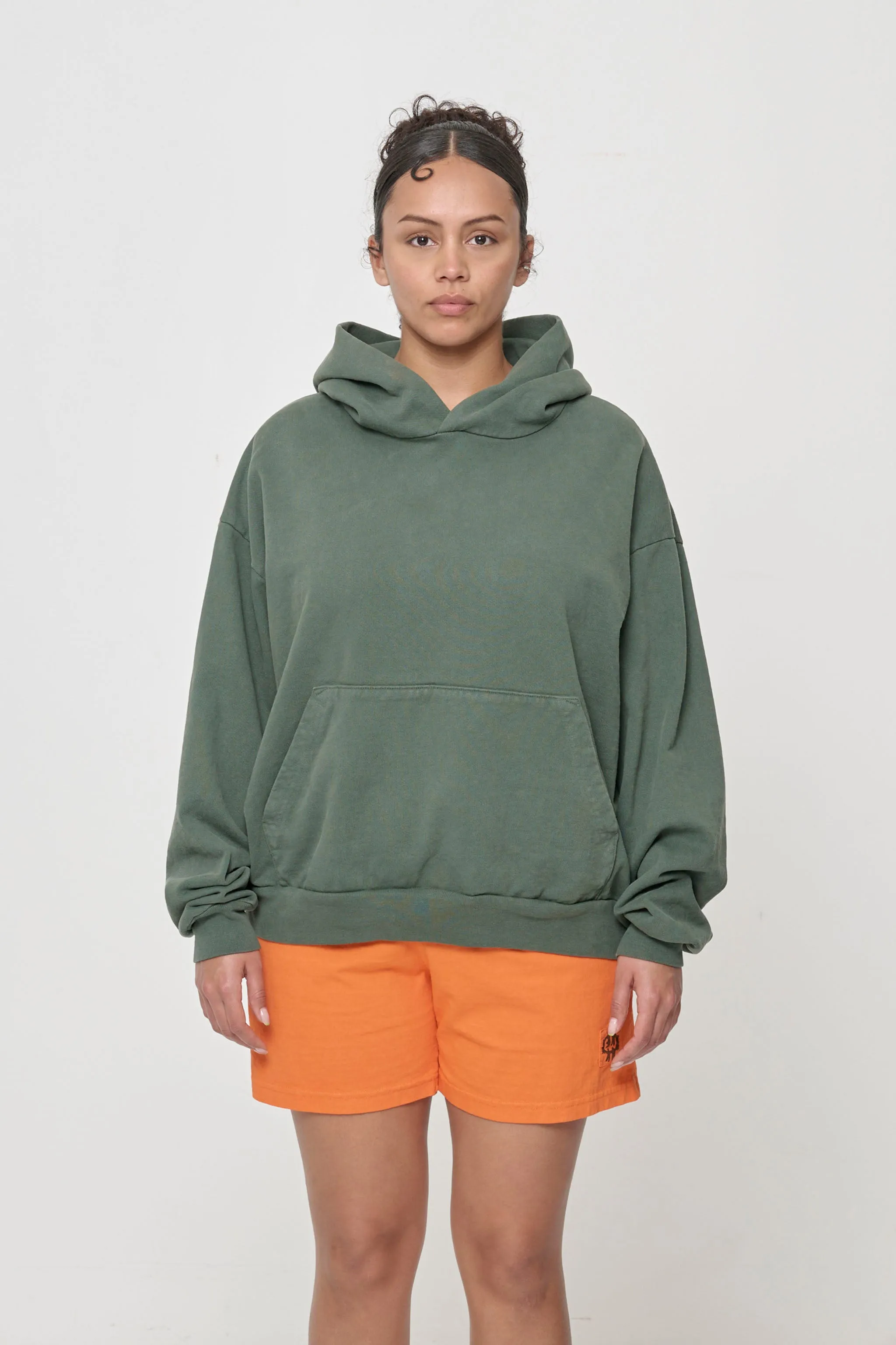 Trash Hoodie sold by Everybody.World product image thumbnail 2