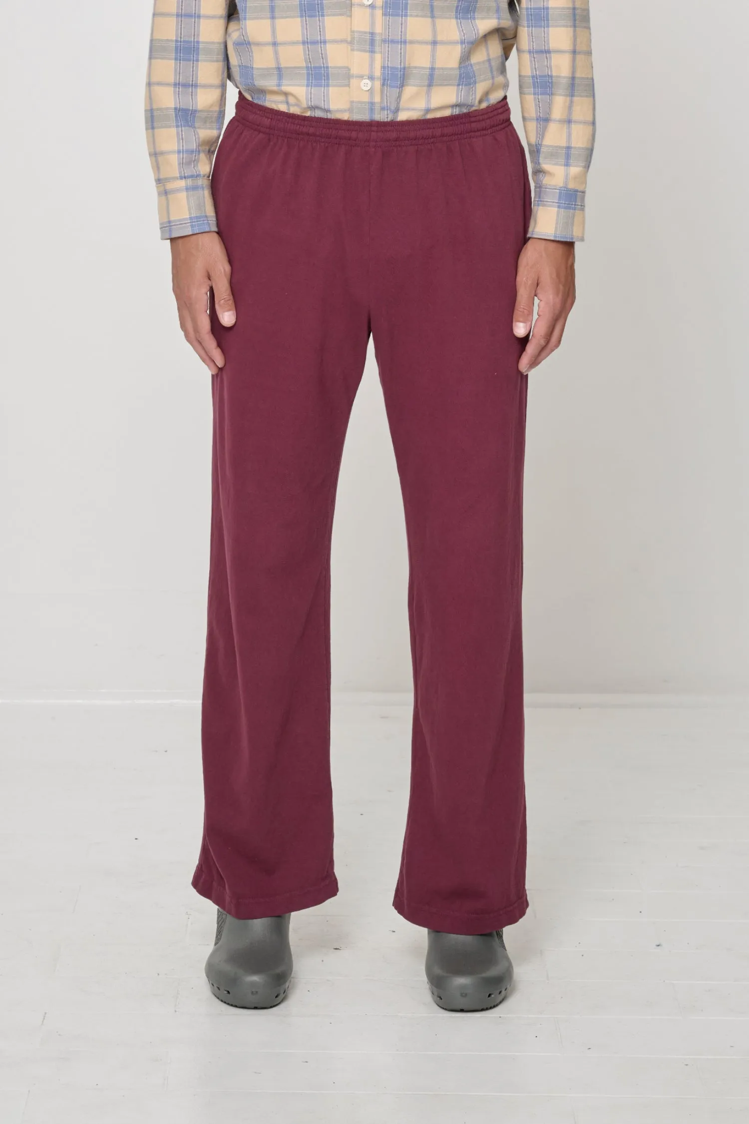 Apartment Pants sold by Everybody.World product image thumbnail 4