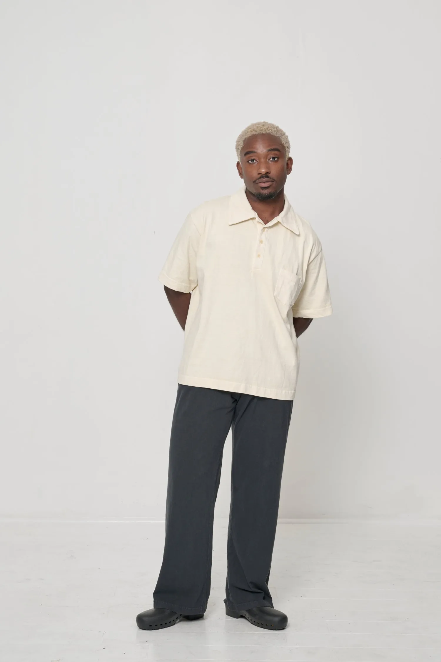 Calzuro Classic Clogs sold by Everybody.World product image thumbnail 2