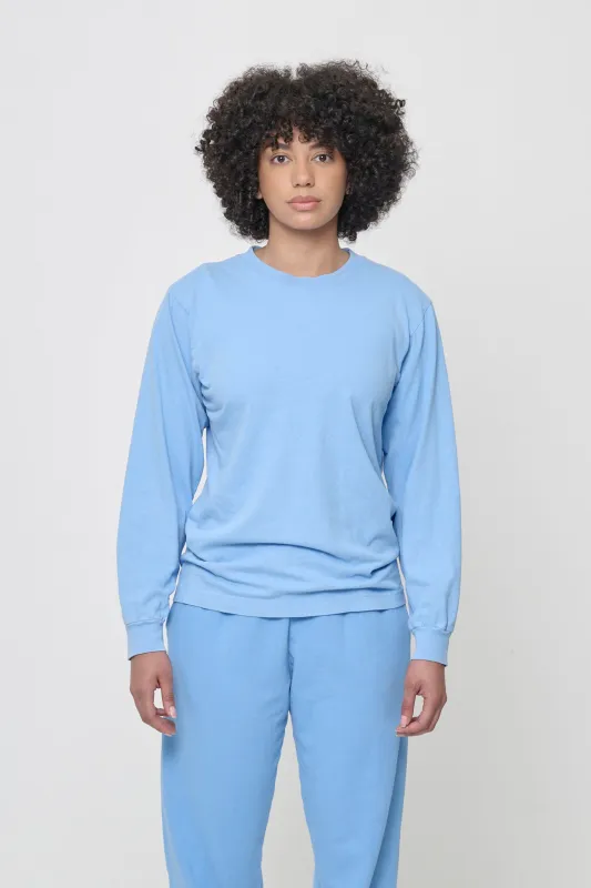 Long Sleeve Trash Tee sold by Everybody.World