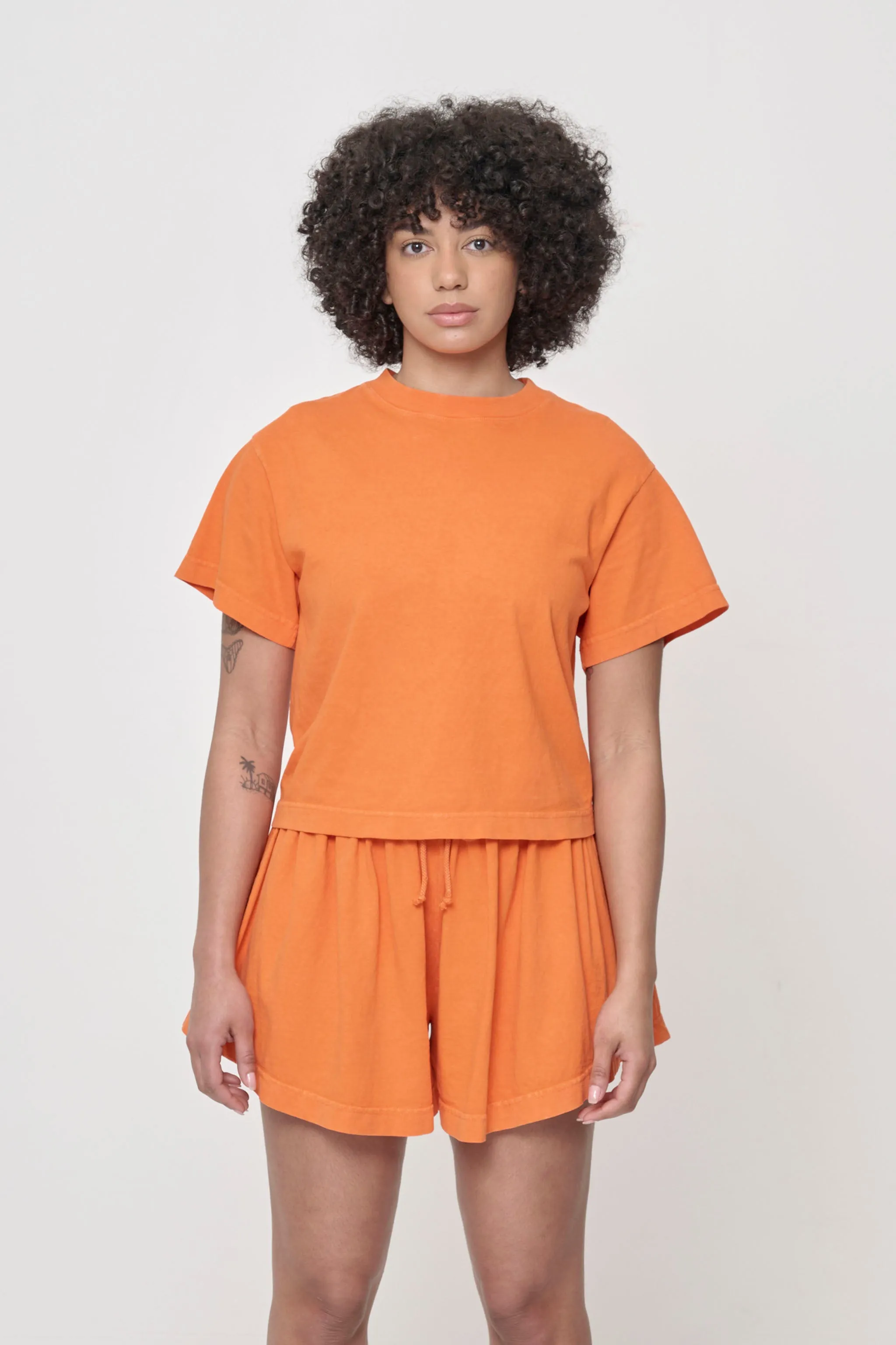 Boxier Trash Tee sold by Everybody.World product image thumbnail 2