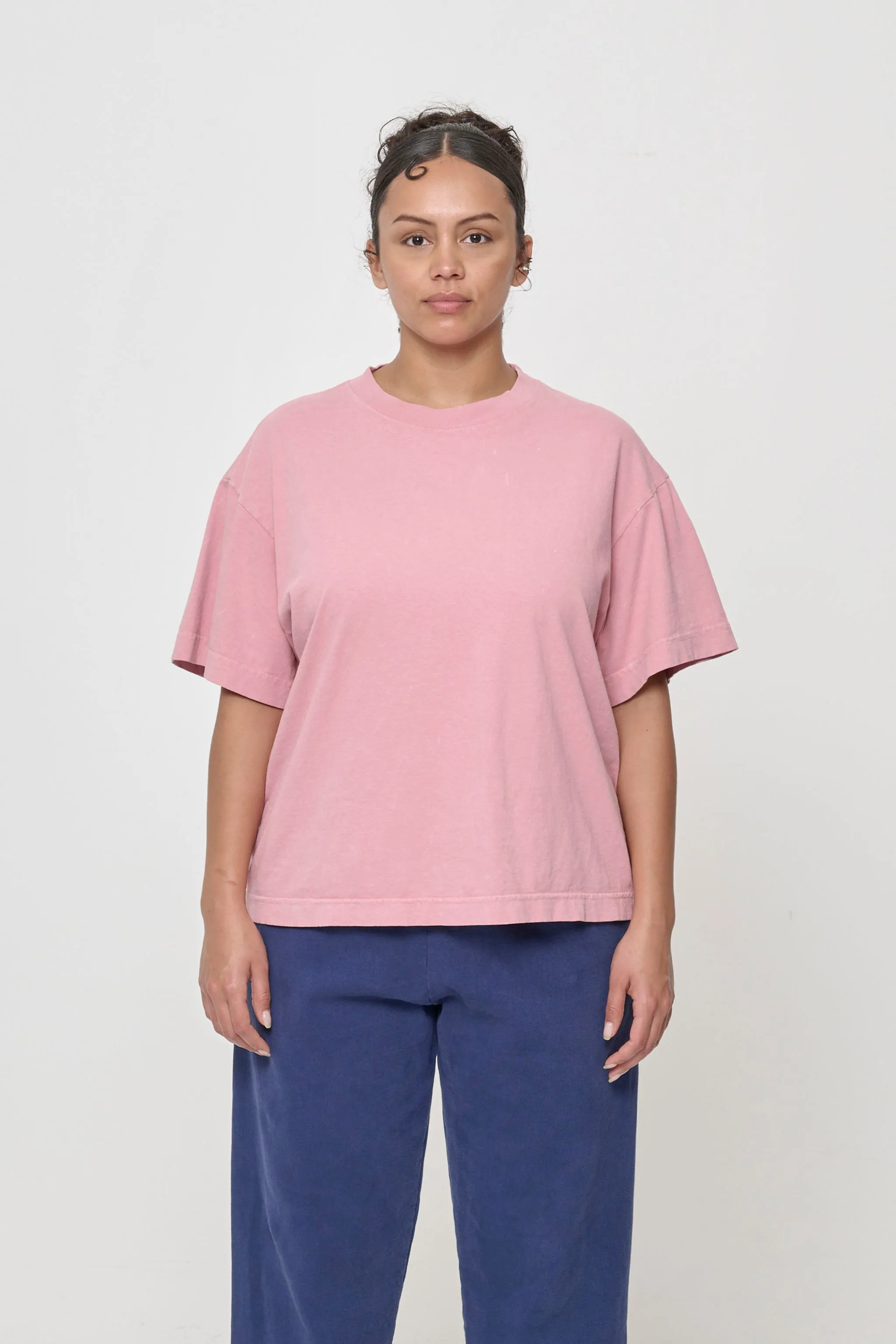 Boxier Trash Tee sold by Everybody.World product image thumbnail 4