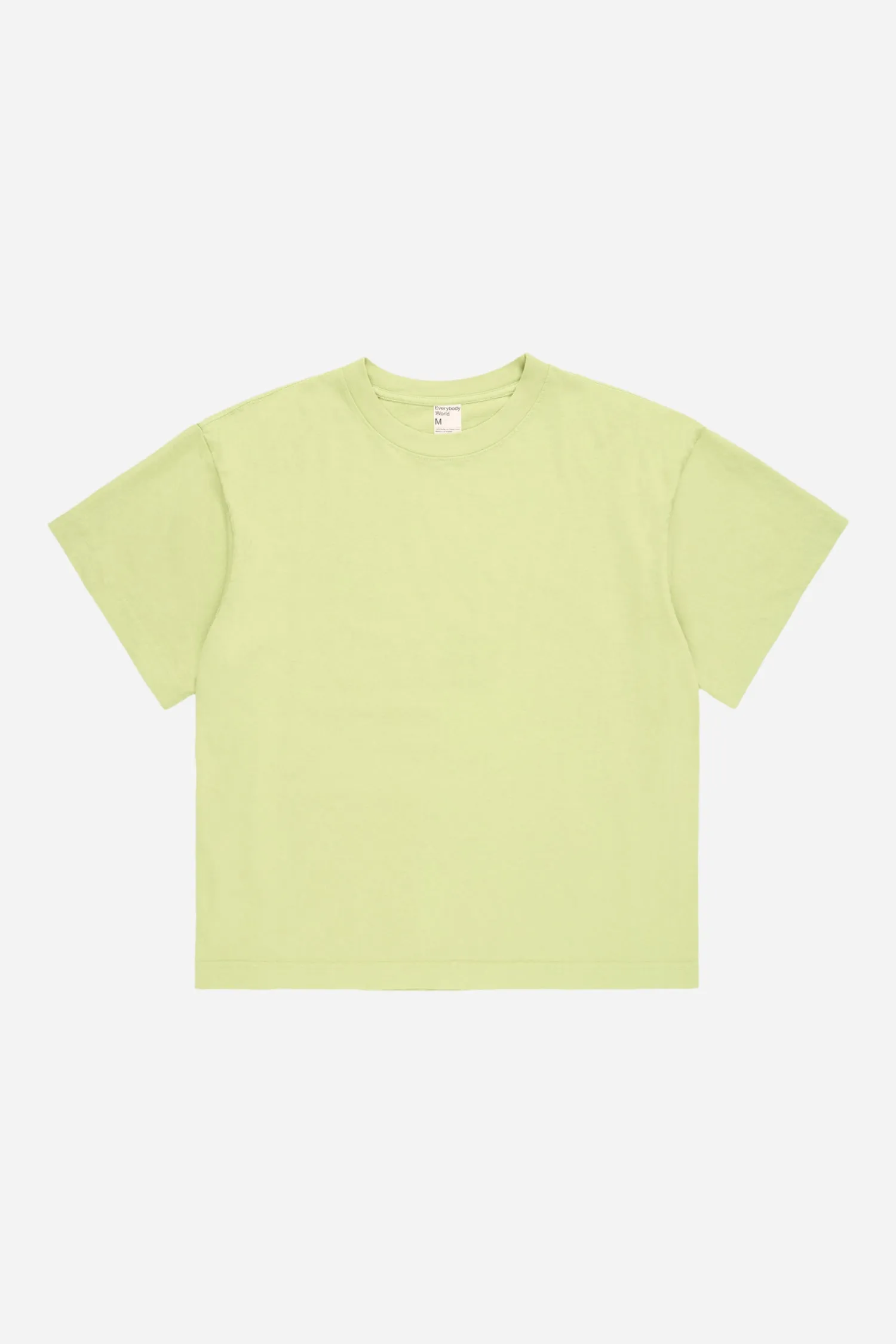 Love Is In The Earth Trash Tee sold by Everybody.World product image thumbnail 4